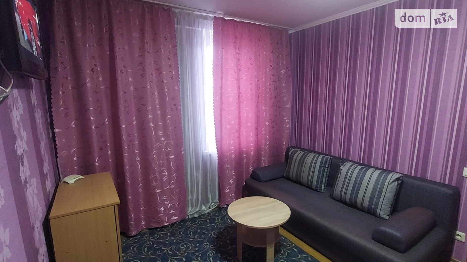 Сдается в аренду 1-комнатная квартира 28 кв. м в Харькове, ул. Гвардейцев-Широнинцев, 61А - фото 3