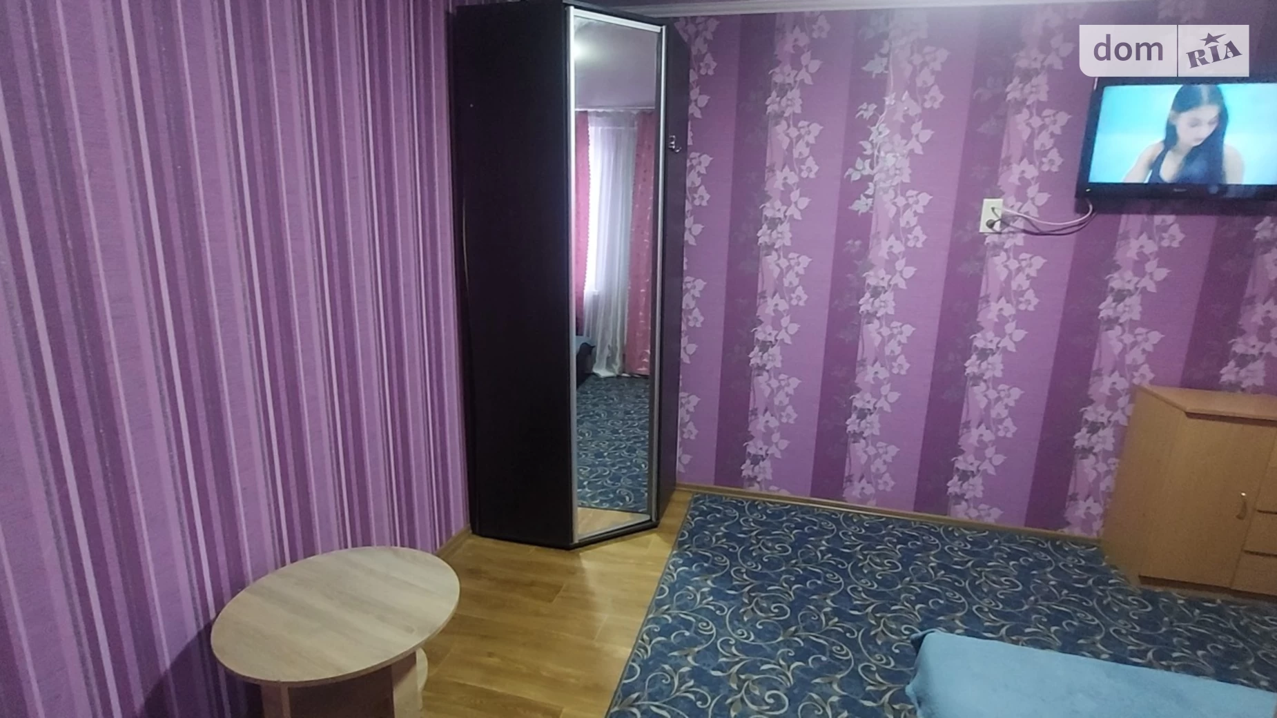 Сдается в аренду 1-комнатная квартира 28 кв. м в Харькове, ул. Гвардейцев-Широнинцев, 61А - фото 5