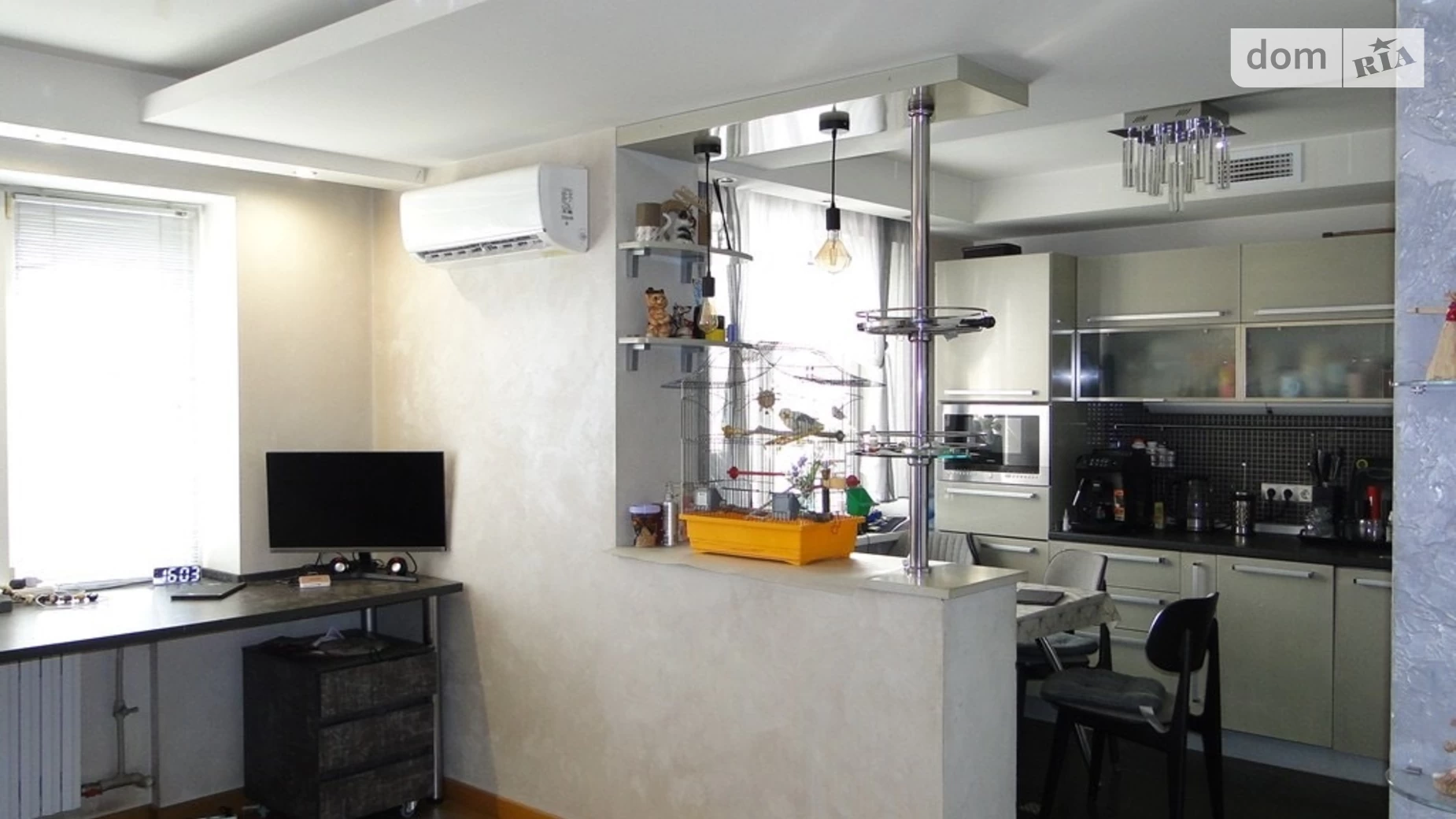 Продається 3-кімнатна квартира 86.8 кв. м у Дніпрі, цена: 65000 $ - фото 2