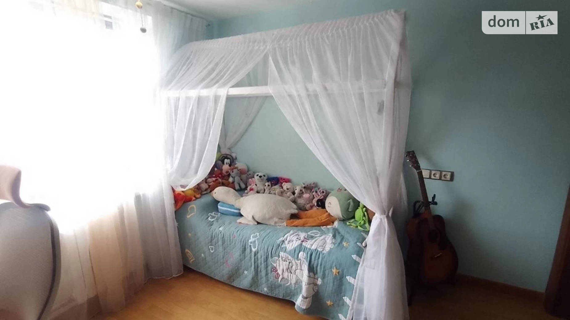 Продається 3-кімнатна квартира 86.8 кв. м у Дніпрі, цена: 65000 $ - фото 4