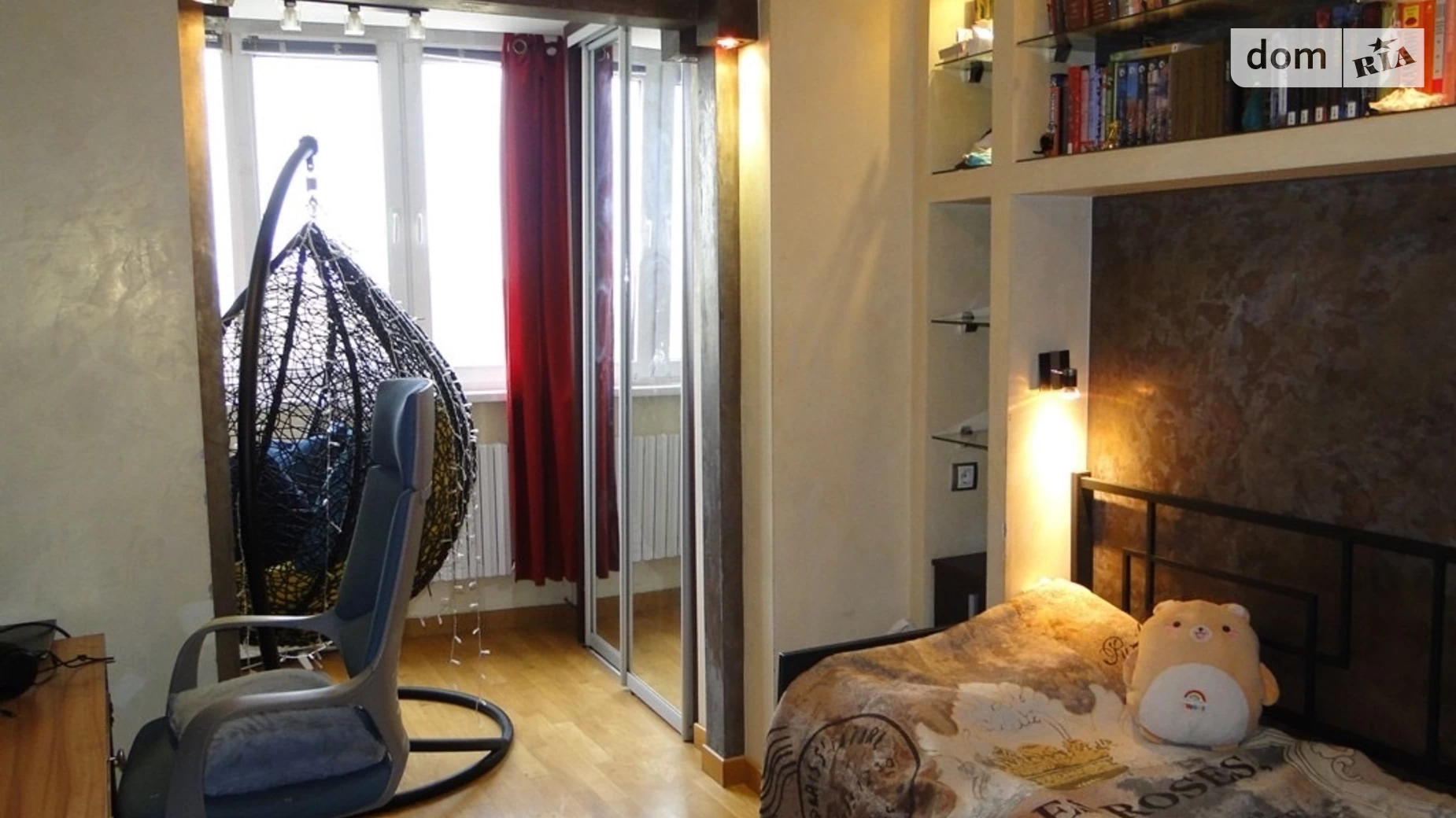 Продається 3-кімнатна квартира 86.8 кв. м у Дніпрі, цена: 65000 $ - фото 5