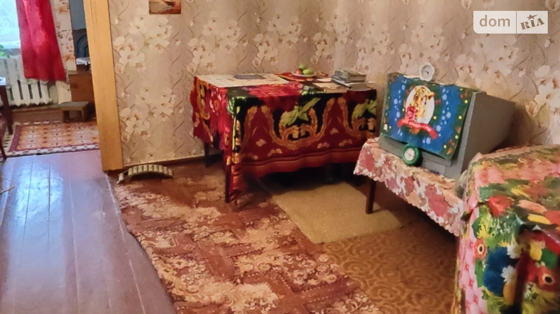 Продается 2-комнатная квартира 42.56 кв. м в Днепре, ул. Илларионовская, 28 - фото 4