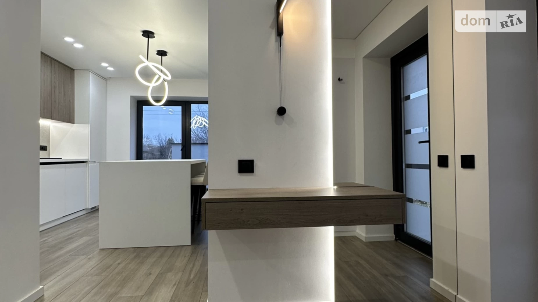 Продається будинок 2 поверховий 160 кв. м з терасою, цена: 140000 € - фото 3