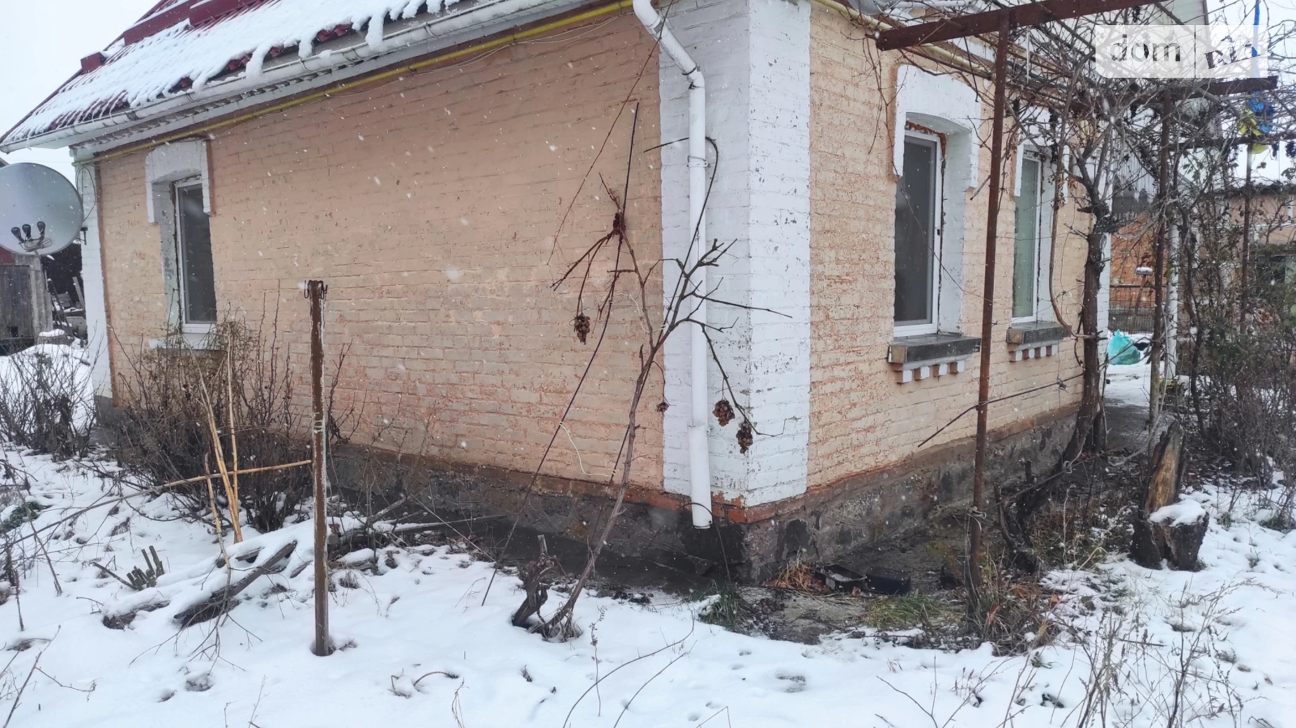 Продается одноэтажный дом 58 кв. м с бассейном, цена: 56500 $ - фото 3