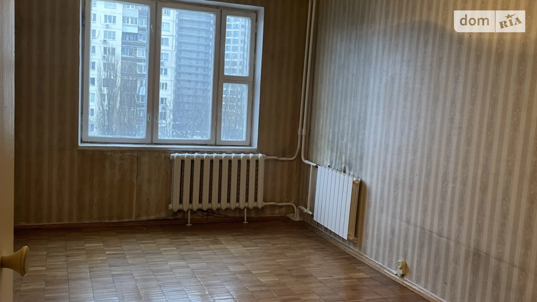 Продається 3-кімнатна квартира 68 кв. м у Києві, вул. Миколи Скрипника, 15 - фото 3