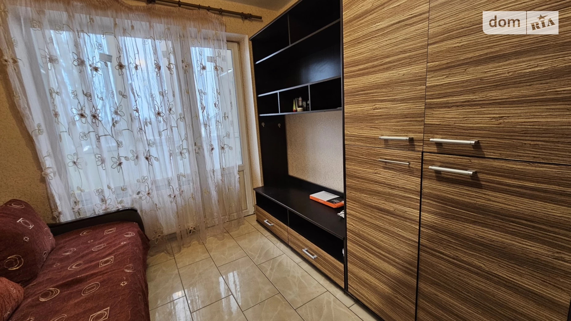Сдается в аренду 1-комнатная квартира 22 кв. м в Харькове, ул. Чернивецкая, 5В - фото 3