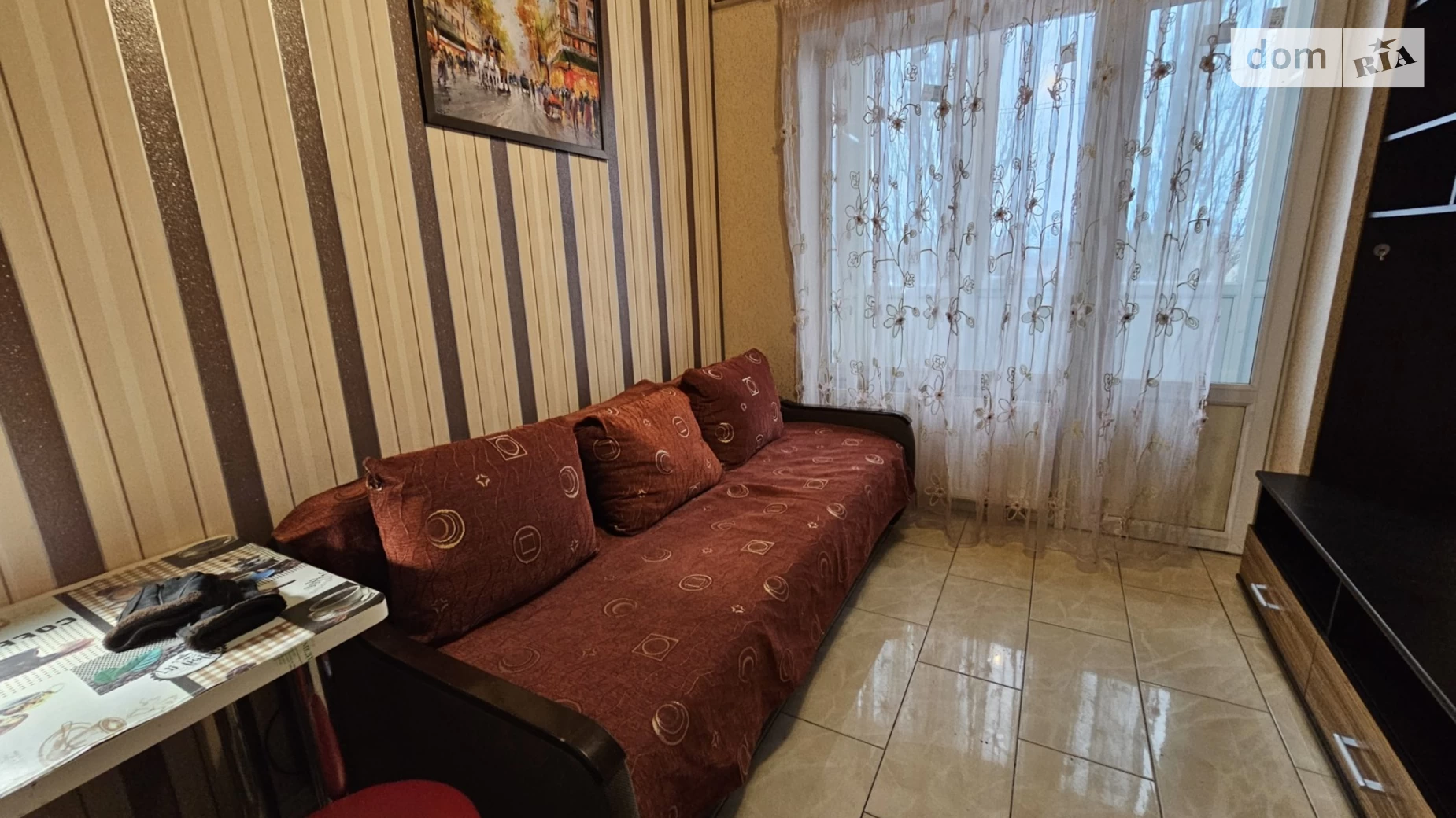Сдается в аренду 1-комнатная квартира 22 кв. м в Харькове, ул. Чернивецкая, 5В - фото 4