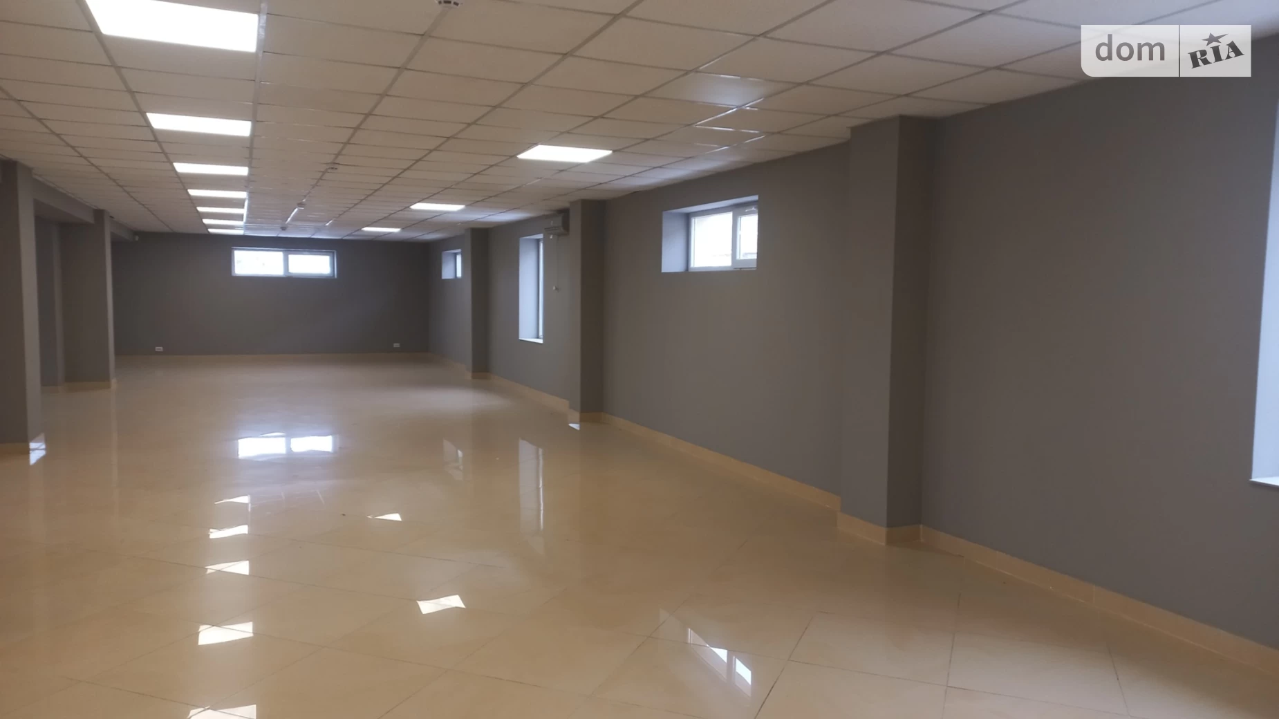 Здається в оренду приміщення вільного призначення 330 кв. м в 4-поверховій будівлі, цена: 65000 грн - фото 4