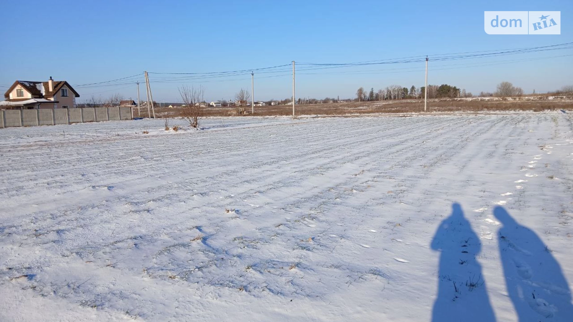 Продається земельна ділянка 14.28 соток у Київській області, цена: 16000 $ - фото 3
