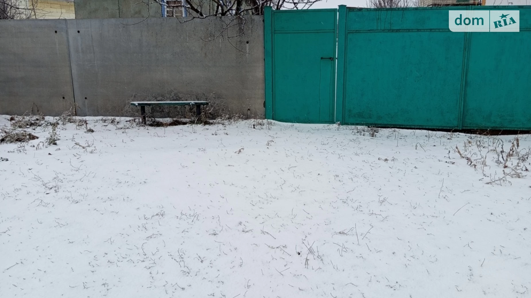 Продается одноэтажный дом 42.2 кв. м с балконом, цена: 9000 $ - фото 3