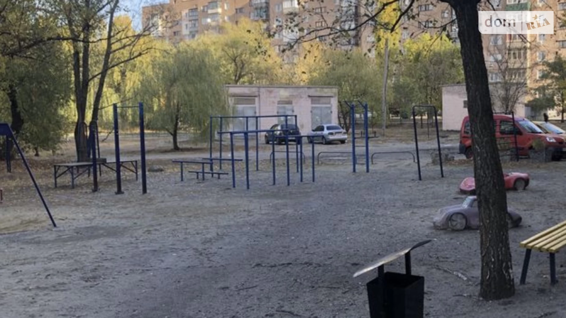 Продается 2-комнатная квартира 48 кв. м в Харькове, Мерефянское шоссе, 34 - фото 3