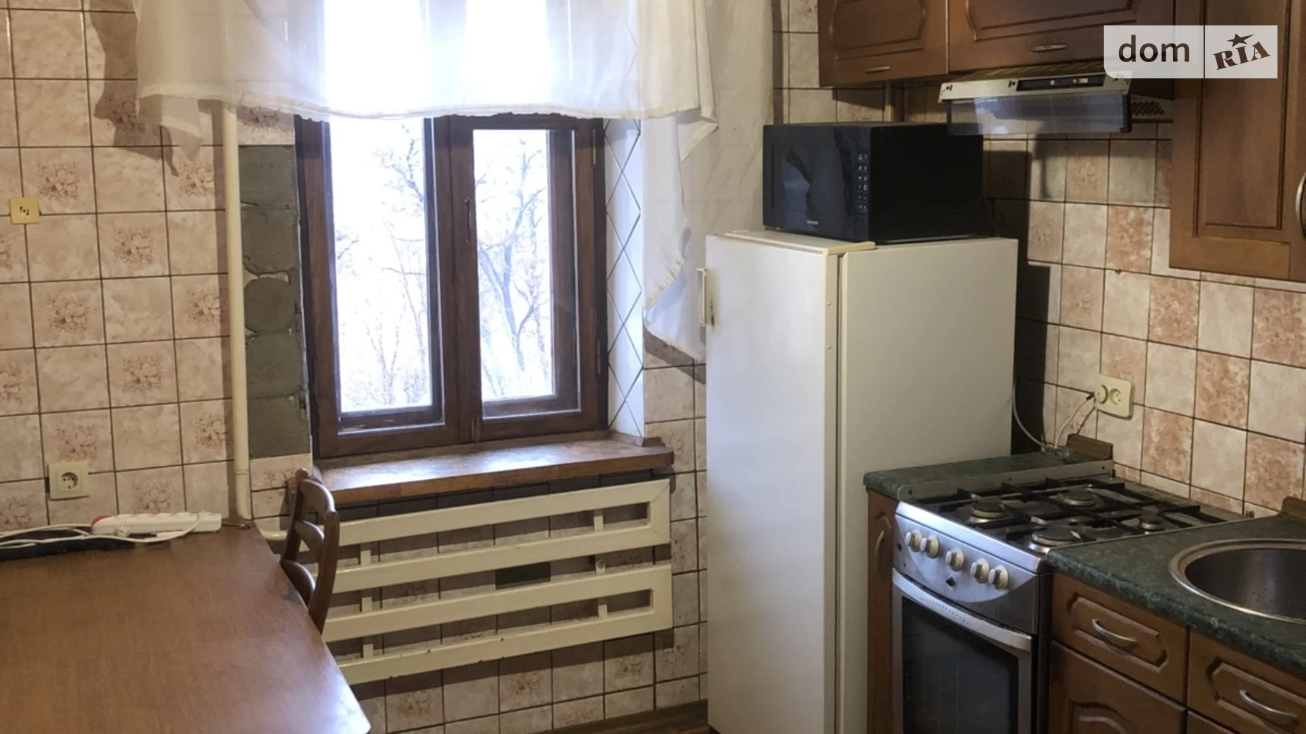 Продается 2-комнатная квартира 48 кв. м в Харькове, Мерефянское шоссе, 34 - фото 4