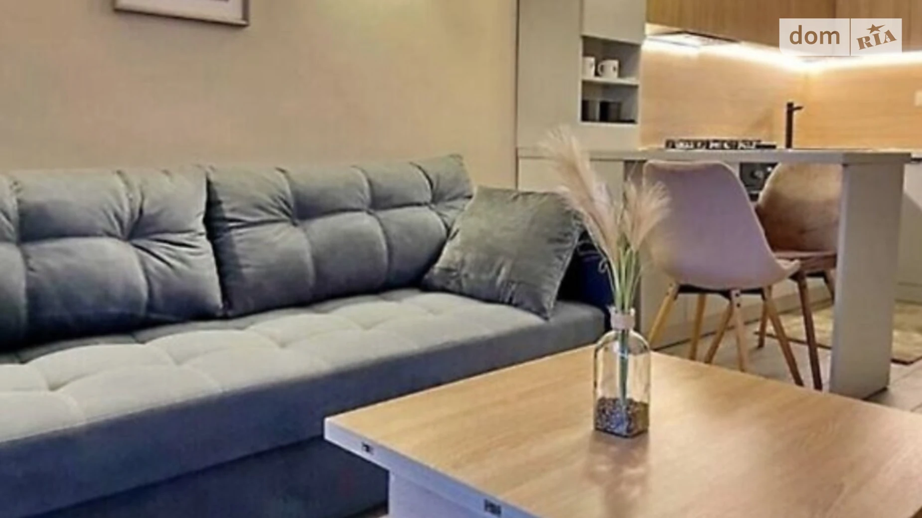 Здається в оренду 2-кімнатна квартира 50 кв. м у Дніпрі, Запорізьке шосе, 28Ю - фото 2