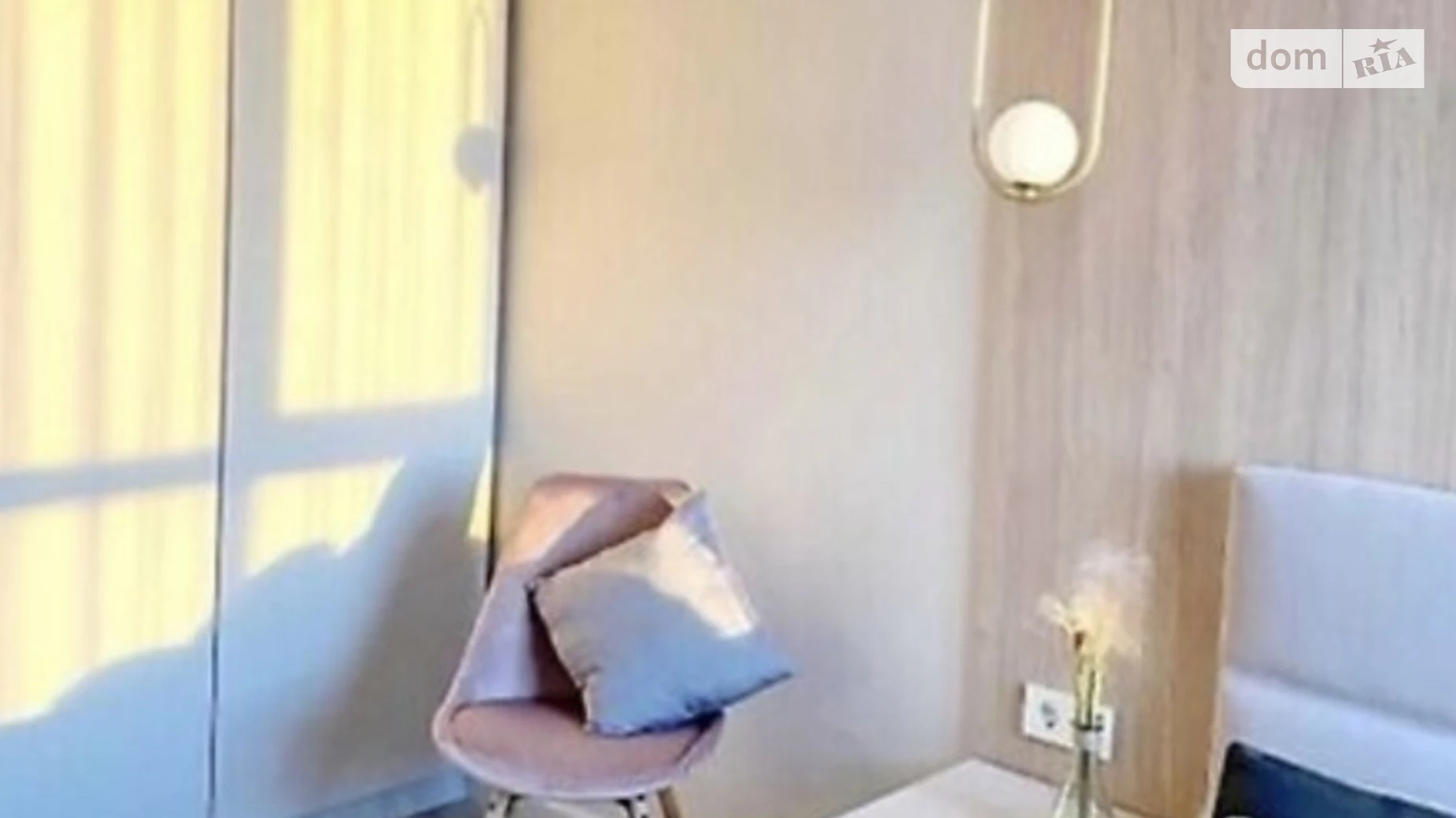 Здається в оренду 2-кімнатна квартира 50 кв. м у Дніпрі, Запорізьке шосе, 28Ю - фото 5