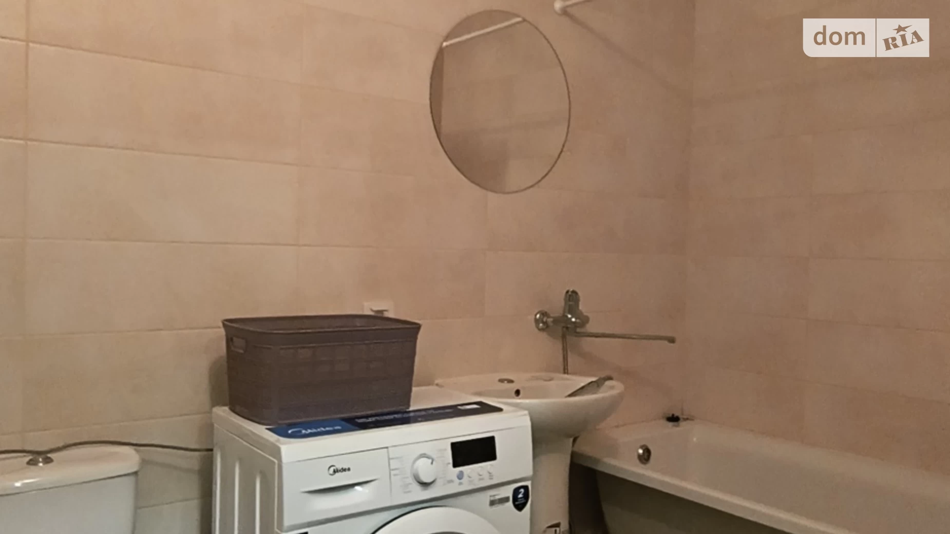 Здається в оренду 1-кімнатна квартира 35 кв. м у Авангарді, вул. Європейська - фото 4