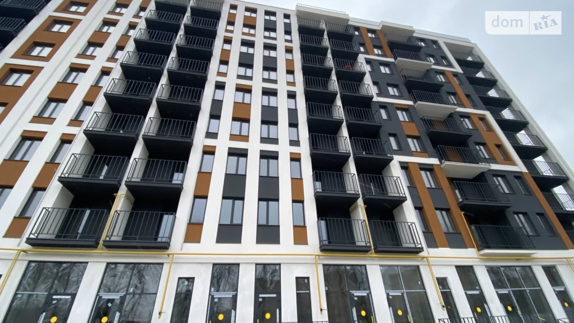 Продається 1-кімнатна квартира 45 кв. м у Зарванцях, вул. Рибацька, 2 - фото 2