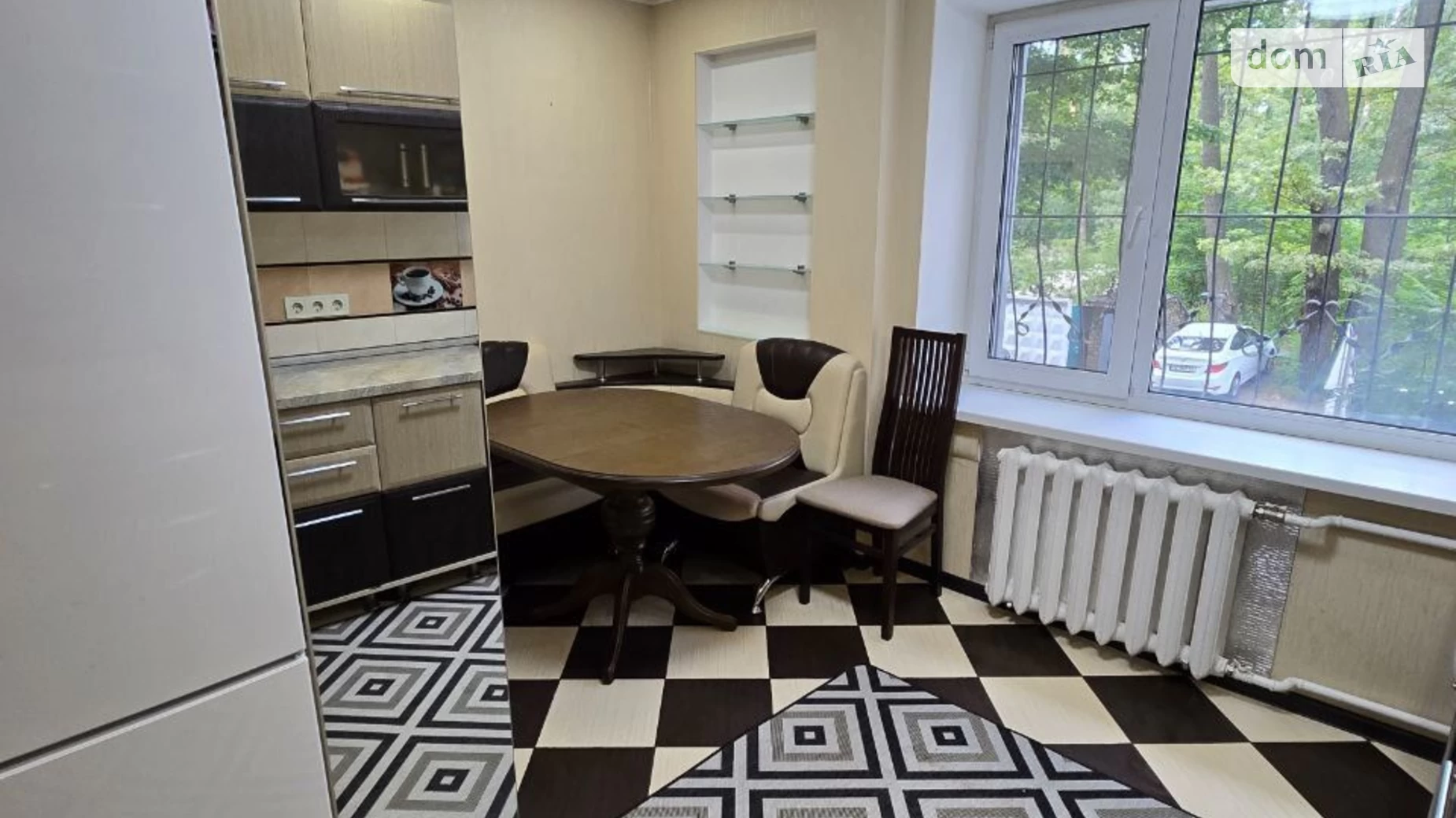 Продается 1-комнатная квартира 43.2 кв. м в Коцюбинском, ул. Лесная - фото 3