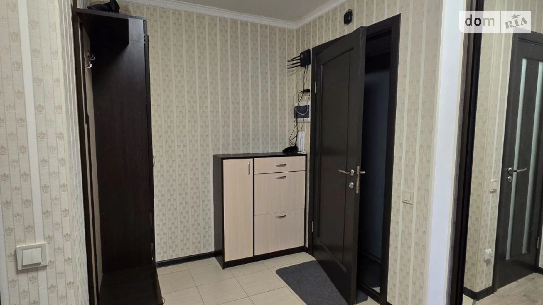 Продается 1-комнатная квартира 43.2 кв. м в Коцюбинском, ул. Лесная - фото 5