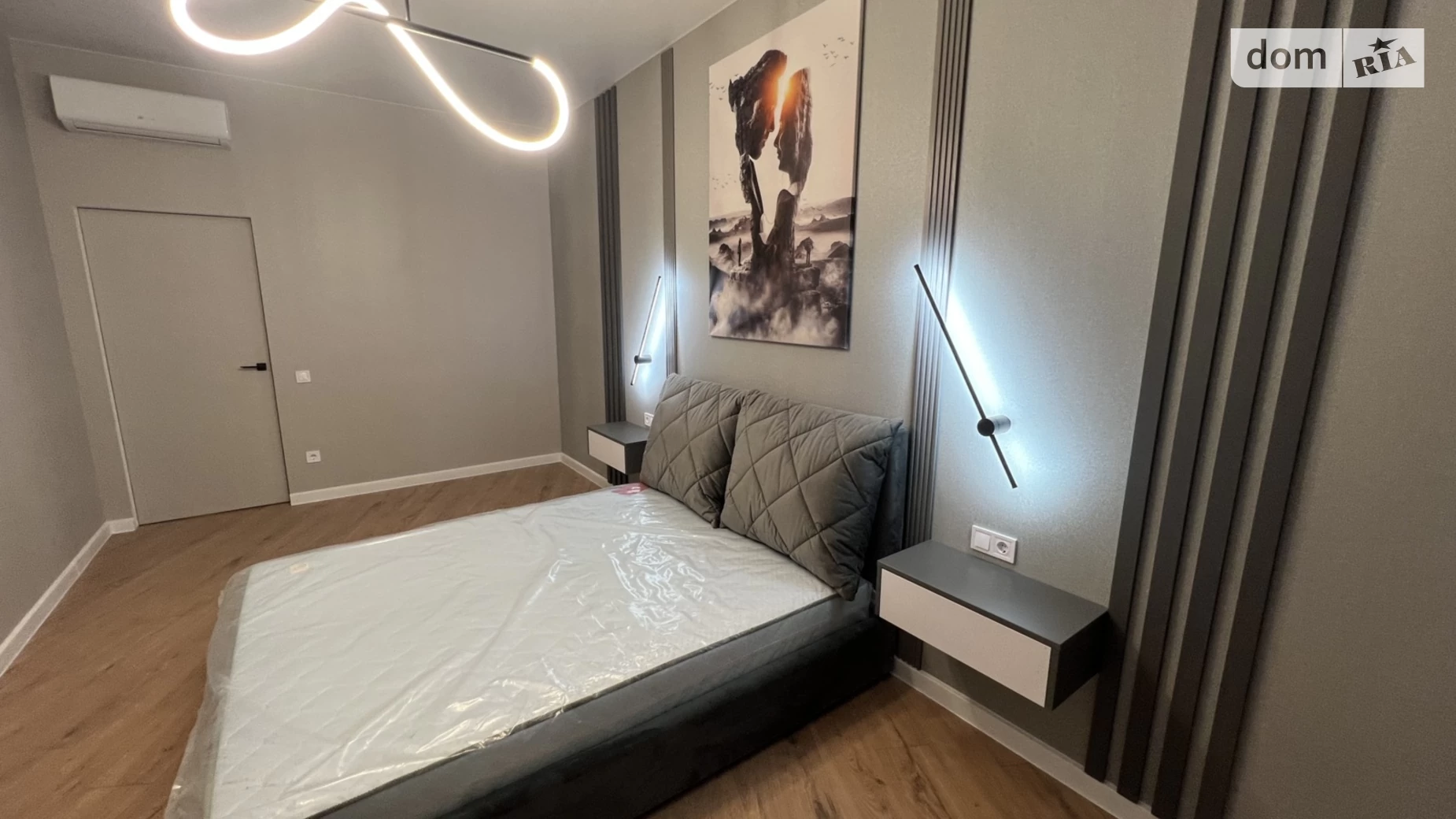Продається 1-кімнатна квартира 49 кв. м у Одесі, пров. Курортний, 1 - фото 5