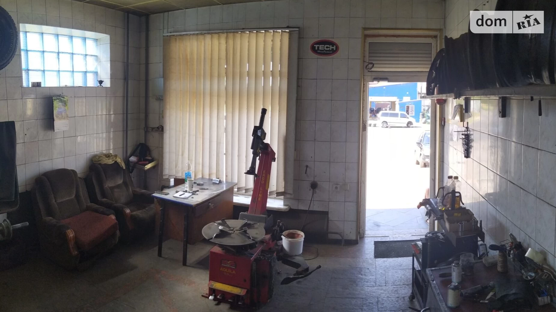 Продається об'єкт сфери послуг 420 кв. м в 1-поверховій будівлі, цена: 200000 $ - фото 4