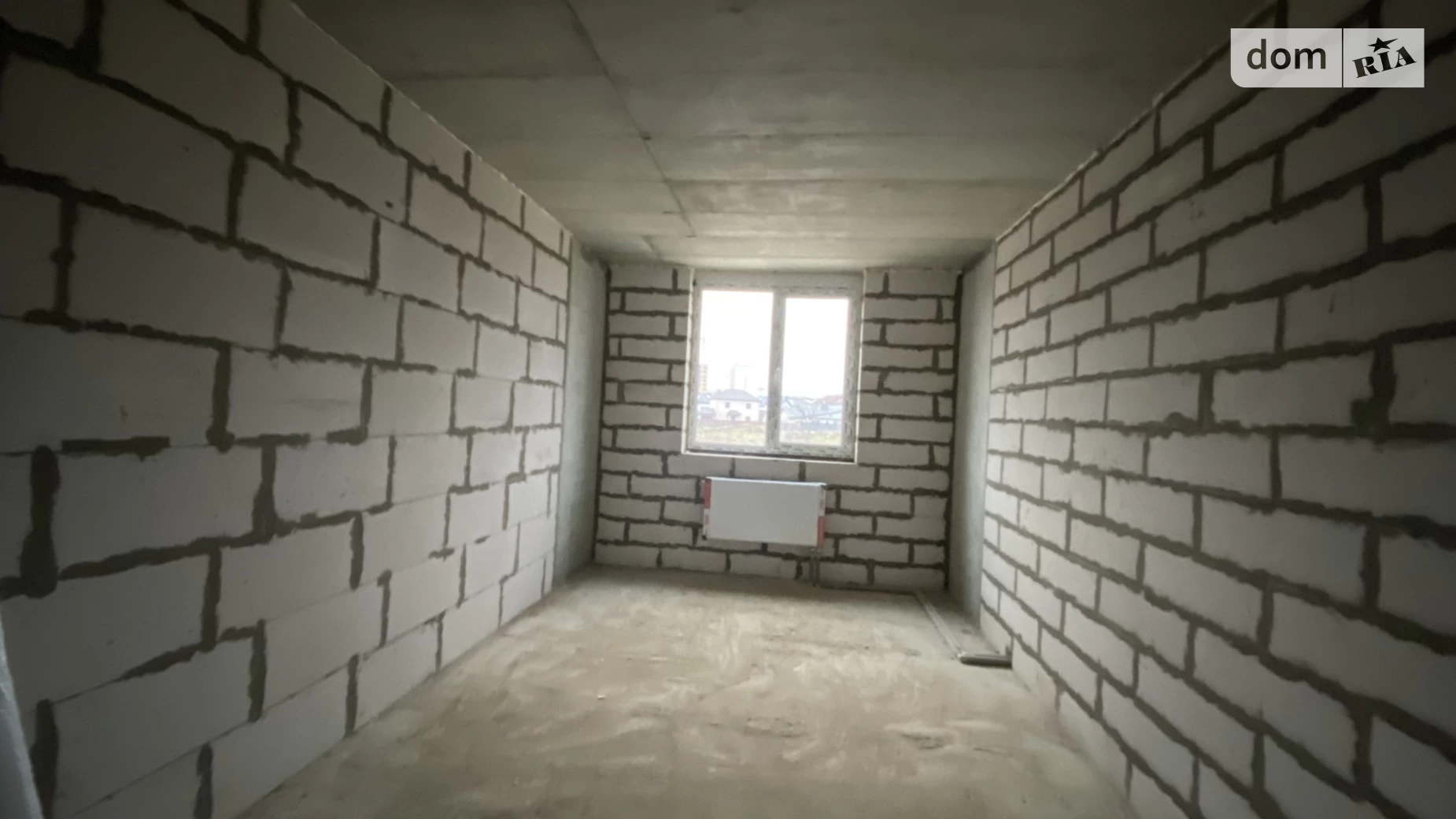 Продається 1-кімнатна квартира 44 кв. м у Зарванцях, вул. Рибацька, 2/2 - фото 3