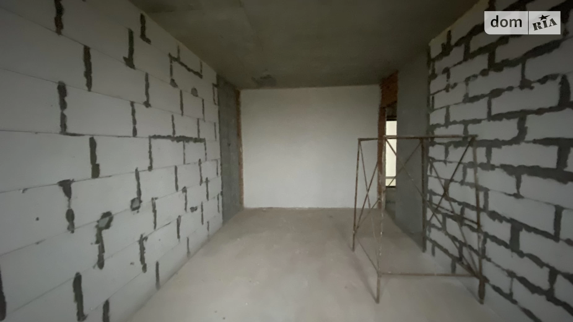 Продається 1-кімнатна квартира 44 кв. м у Зарванцях, вул. Рибацька, 2 - фото 5
