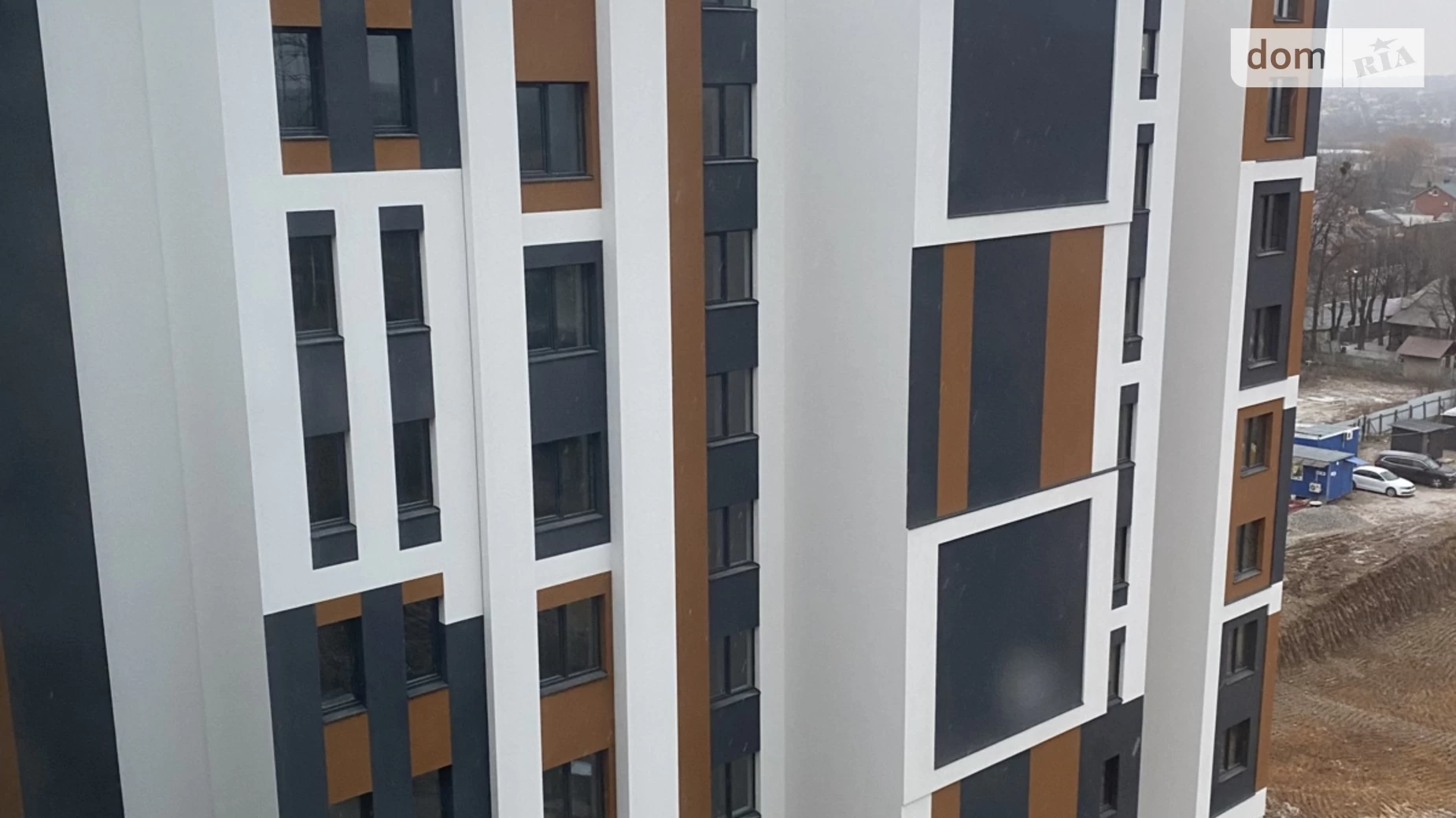 Продається 1-кімнатна квартира 45 кв. м у Зарванцях, вул. Рибацька, 2/2 - фото 4