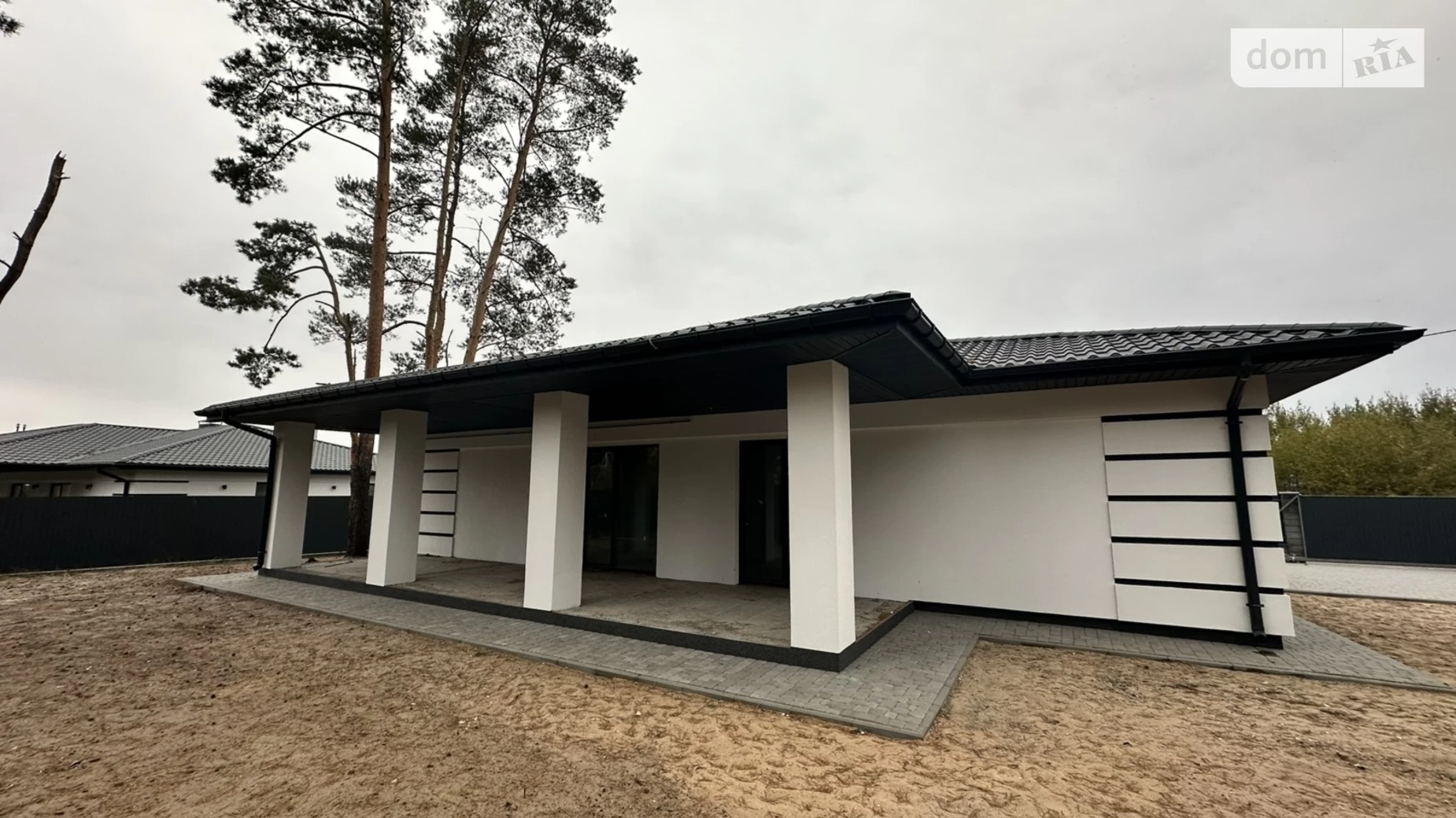 Продається одноповерховий будинок 140 кв. м з подвалом, цена: 179000 $ - фото 5