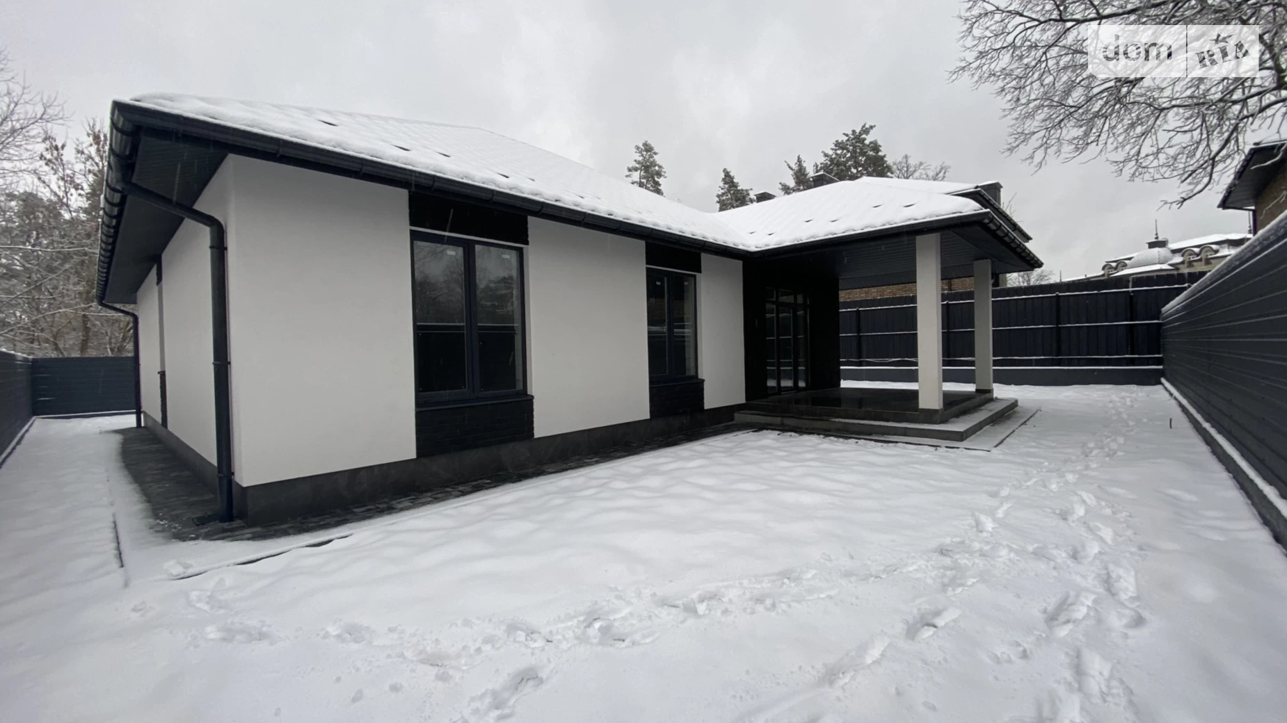 Продается одноэтажный дом 130 кв. м с верандой, цена: 135000 $ - фото 4