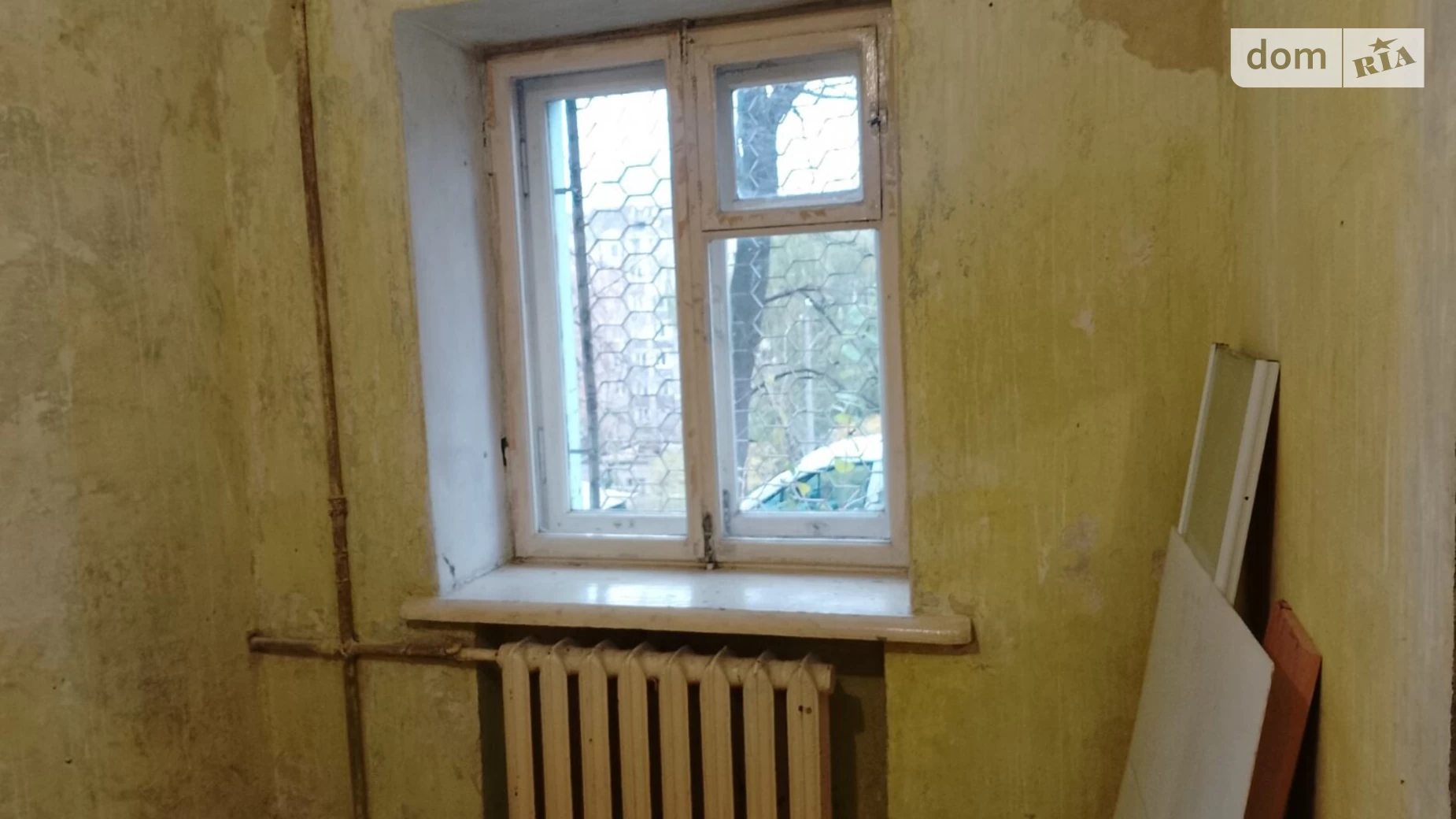 Продается 2-комнатная квартира 42 кв. м в Киеве, ул. Костанайская, 1 - фото 3