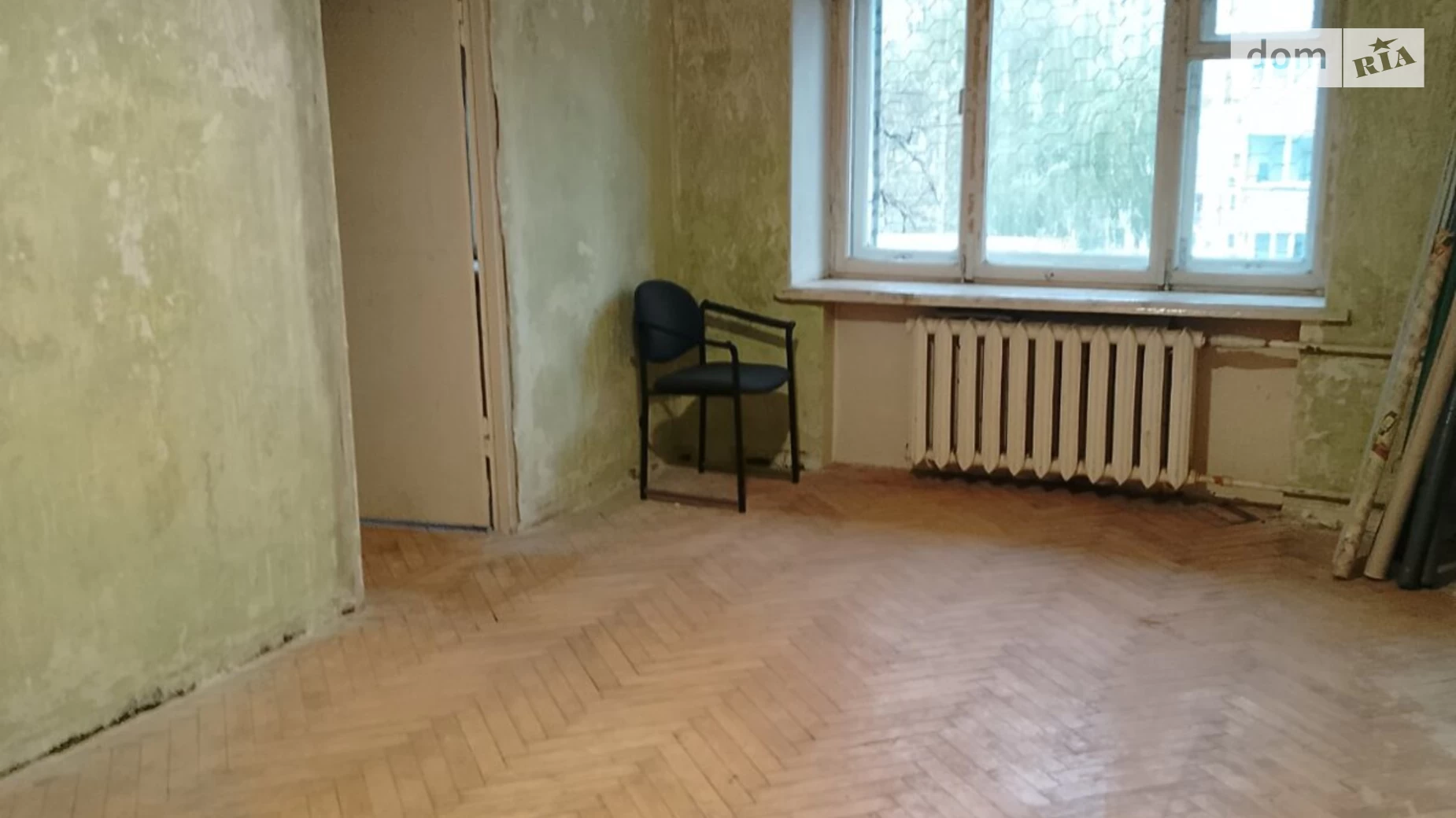 Продается 2-комнатная квартира 42 кв. м в Киеве, ул. Костанайская, 1 - фото 5