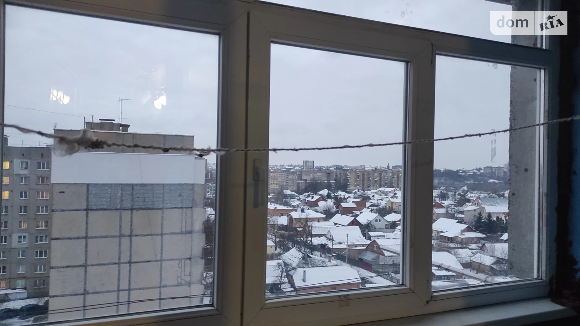 Продається 3-кімнатна квартира 64 кв. м у Вінниці, вул. Чайковського - фото 2