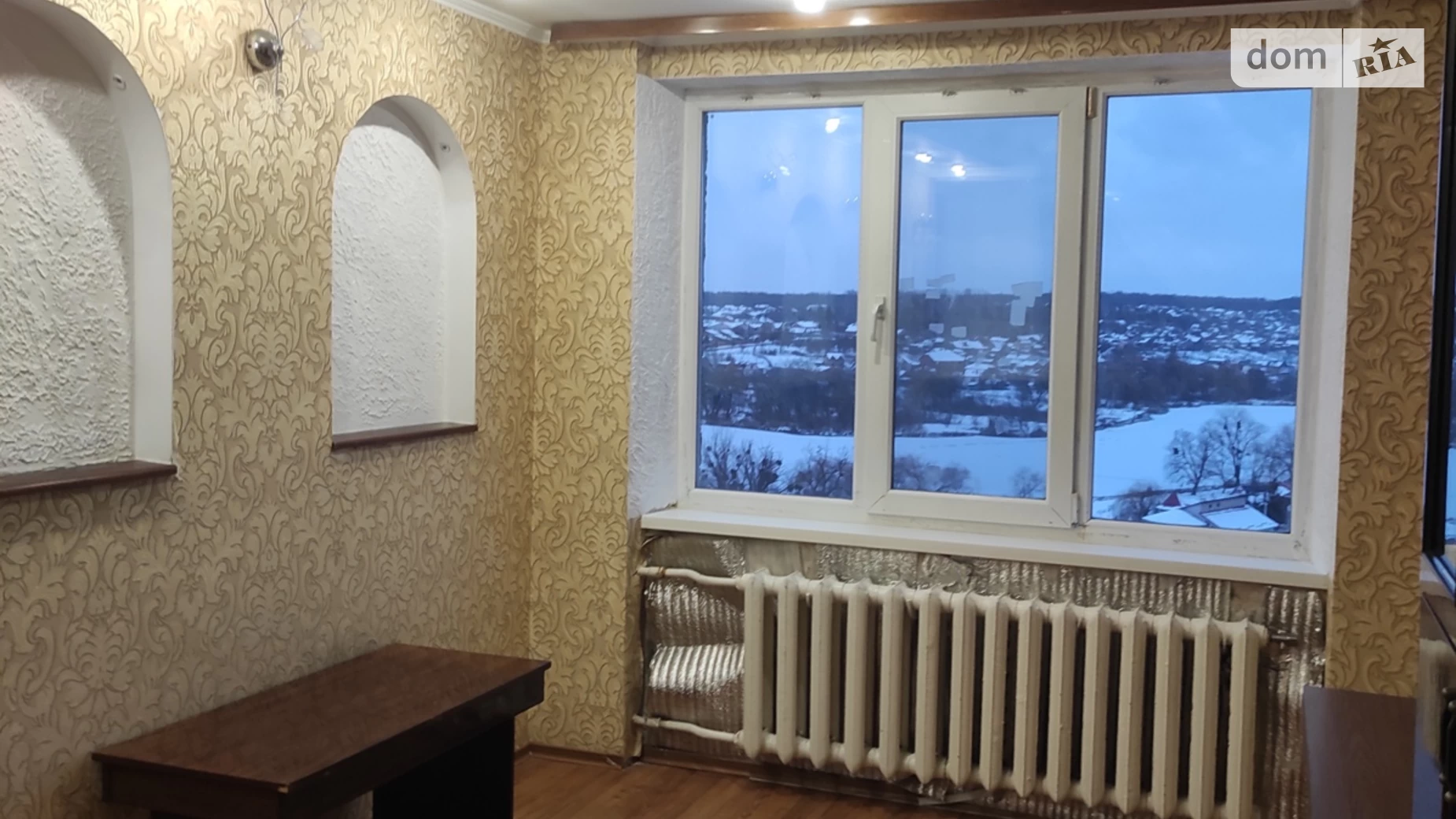Продається 3-кімнатна квартира 64 кв. м у Вінниці, вул. Чайковського - фото 5