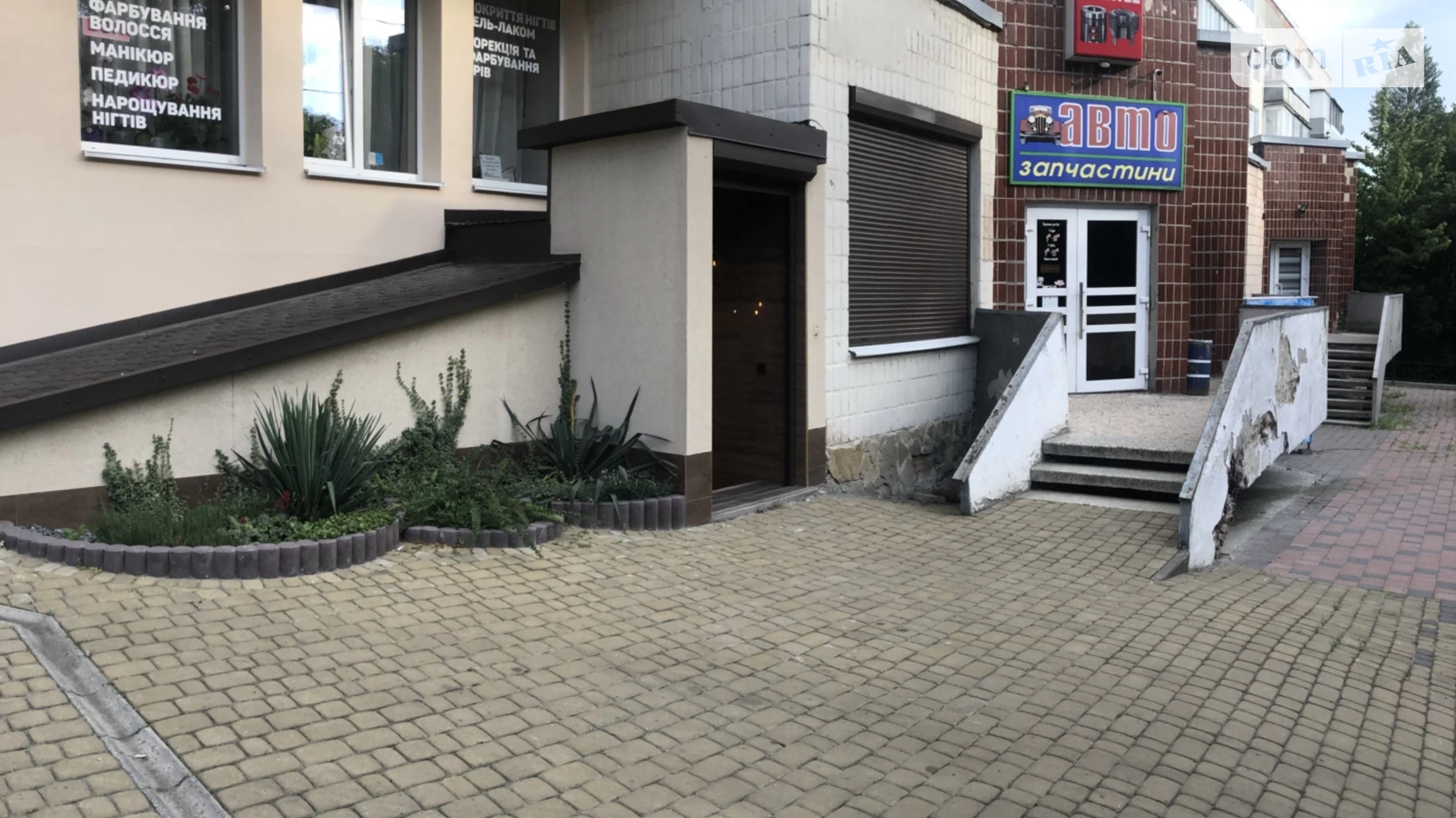 Продается помещения свободного назначения 310 кв. м в 9-этажном здании, цена: 299000 $ - фото 2