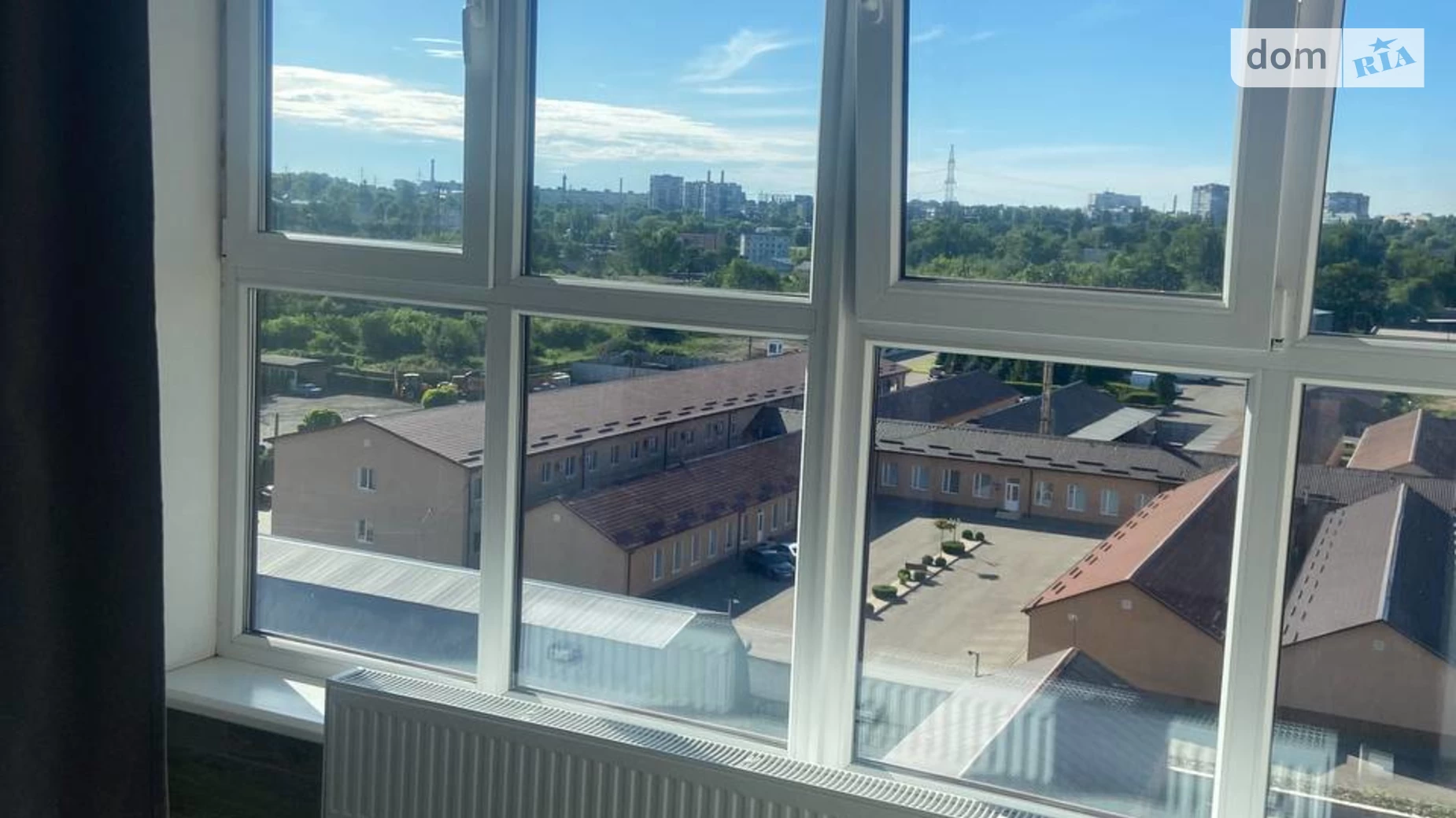 Сдается в аренду 2-комнатная квартира 50 кв. м в Днепре, Запорожское шоссе, 28Ф - фото 2