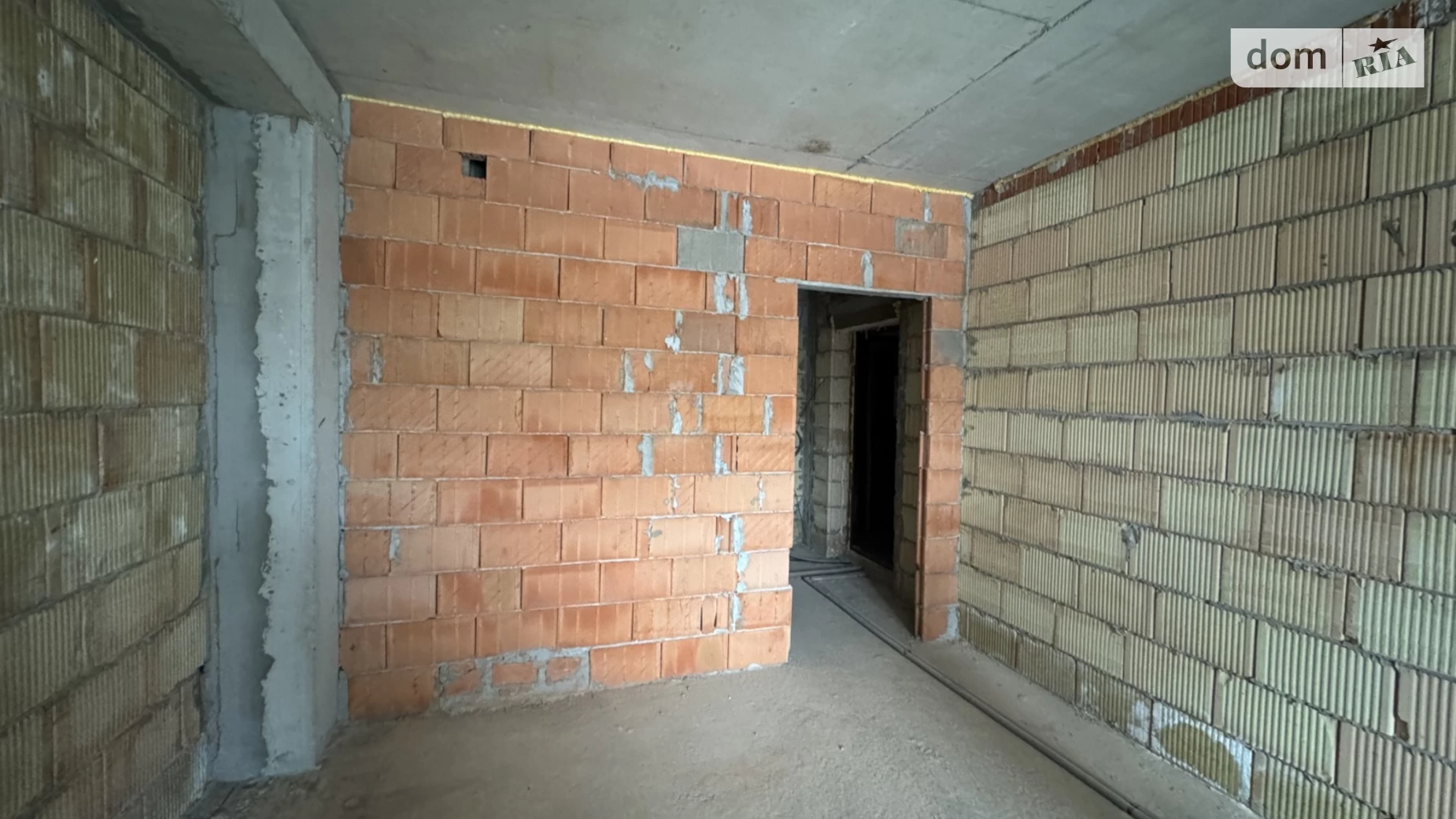 Продається 1-кімнатна квартира 31 кв. м у Броварах, вул. Героїв Крут - фото 4