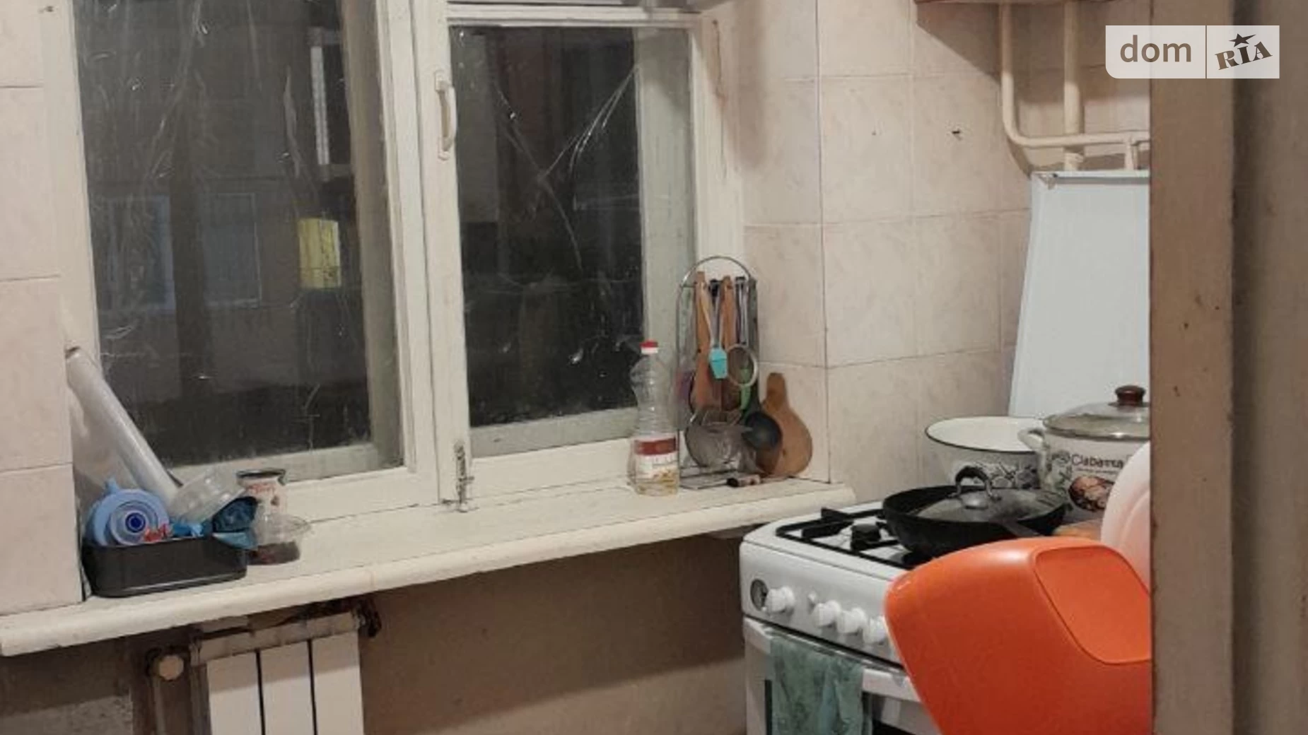 Продається 2-кімнатна квартира 45.3 кв. м у Миколаєві, вул. Курортна - фото 4