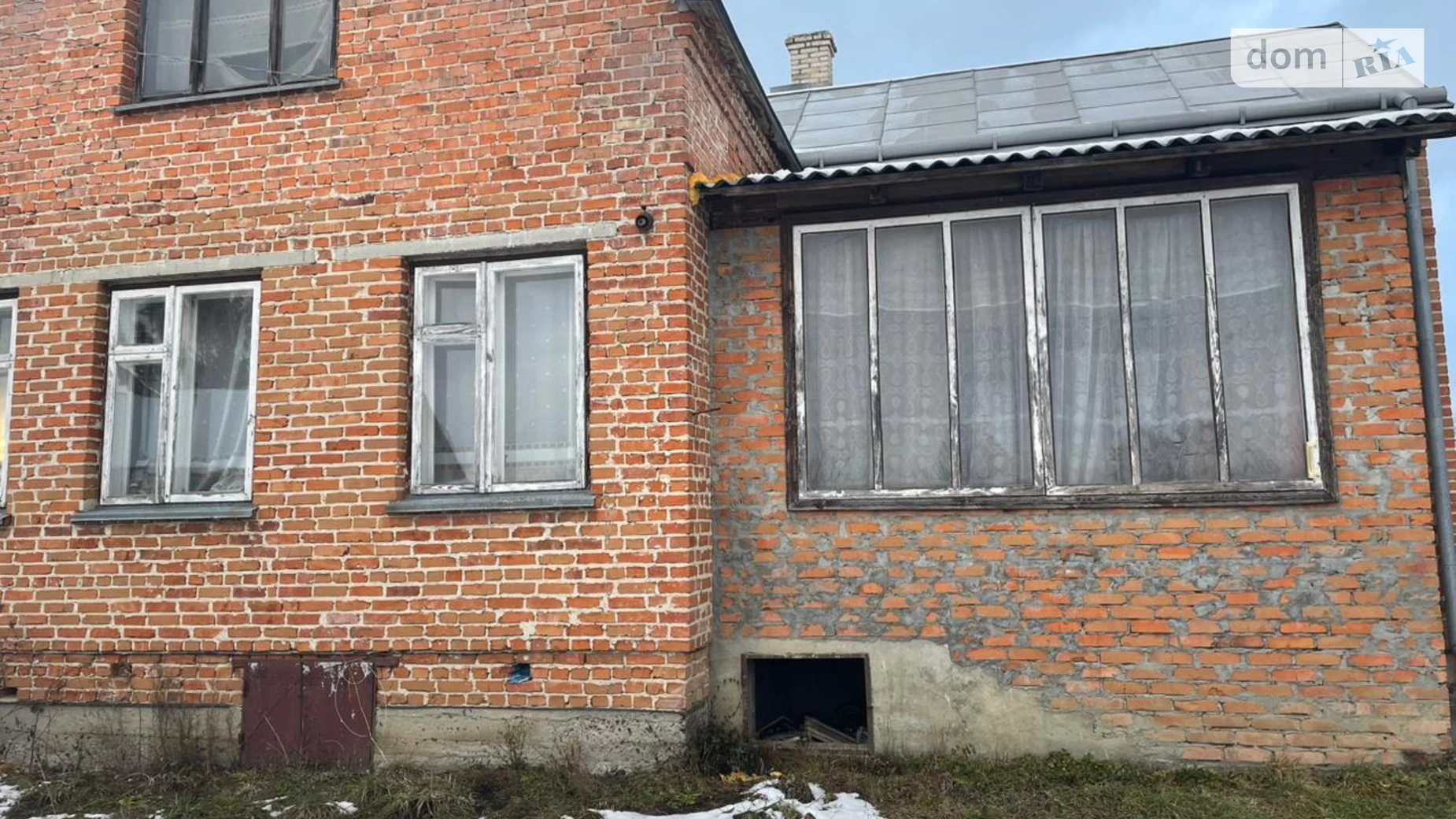 Продается дом на 2 этажа 121.6 кв. м с подвалом, цена: 70000 $ - фото 3