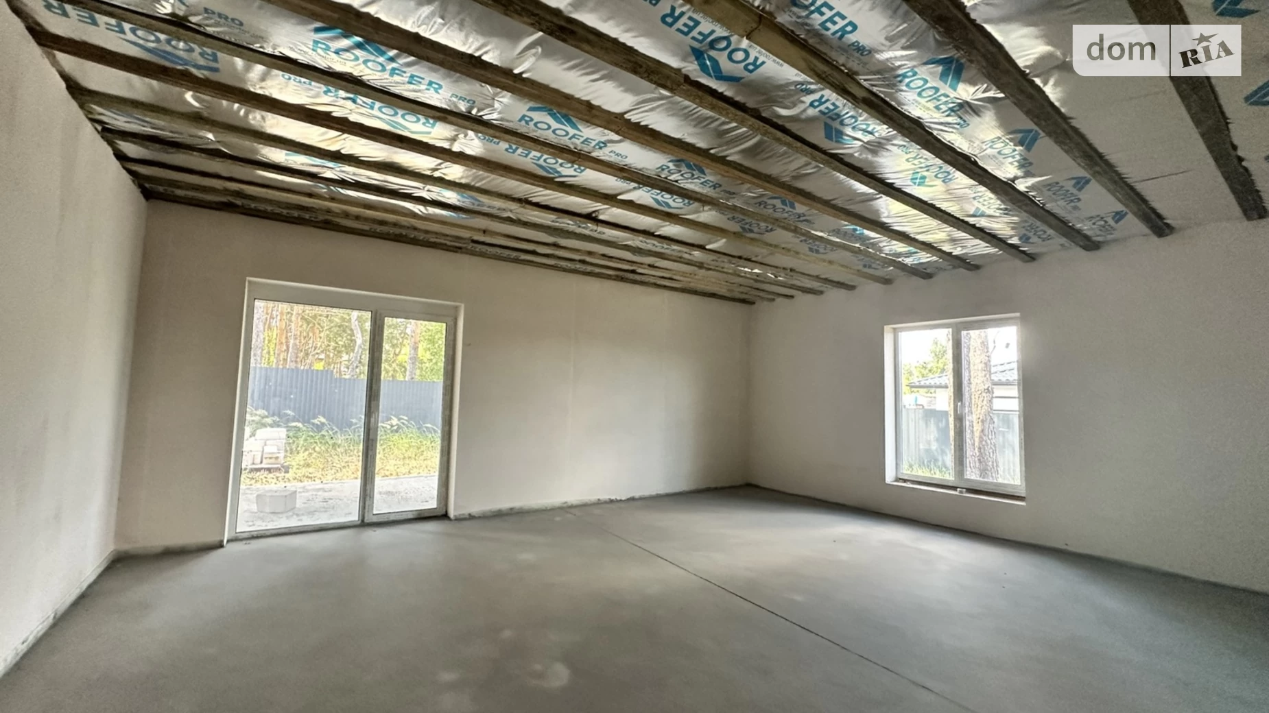 Продається частина будинку 105 кв. м з гаражем, цена: 105000 $ - фото 3