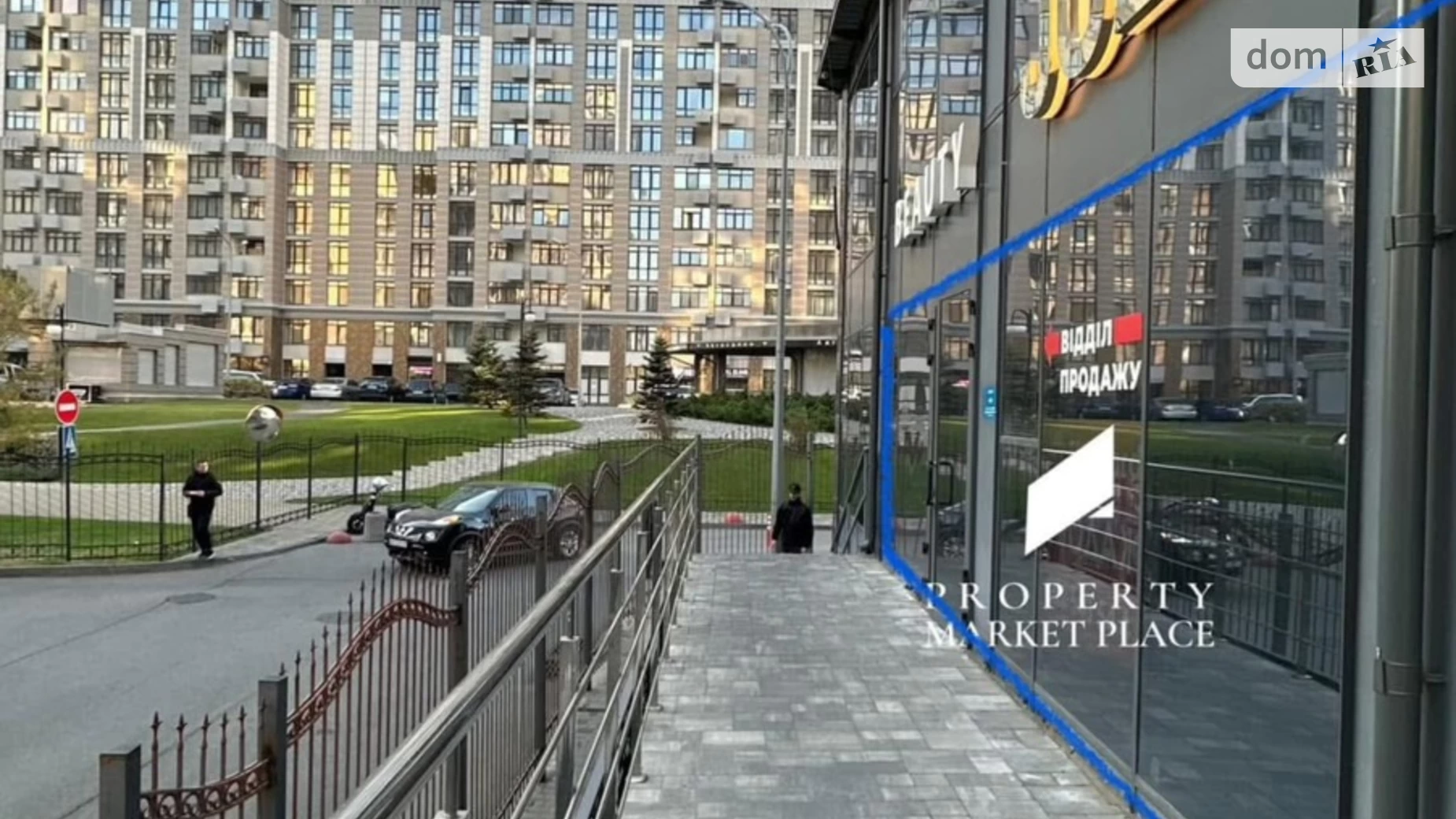 Продається приміщення вільного призначення 293.7 кв. м в 30-поверховій будівлі, цена: 910000 $ - фото 3