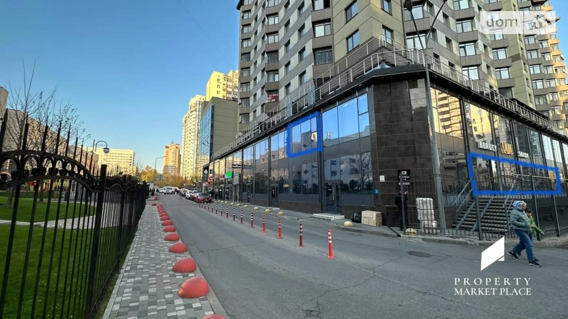 Продається приміщення вільного призначення 293.7 кв. м в 30-поверховій будівлі, цена: 910000 $ - фото 4