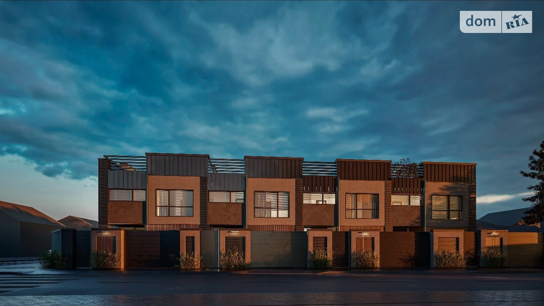 ул. Хмельницкого Богдана Каскад Ивано-Франковск, цена: 135000 $ - фото 3