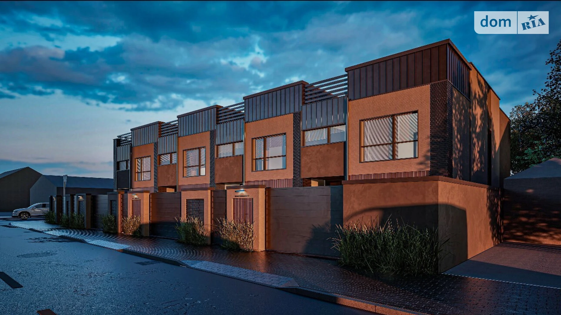 ул. Хмельницкого Богдана Каскад Ивано-Франковск, цена: 135000 $ - фото 2