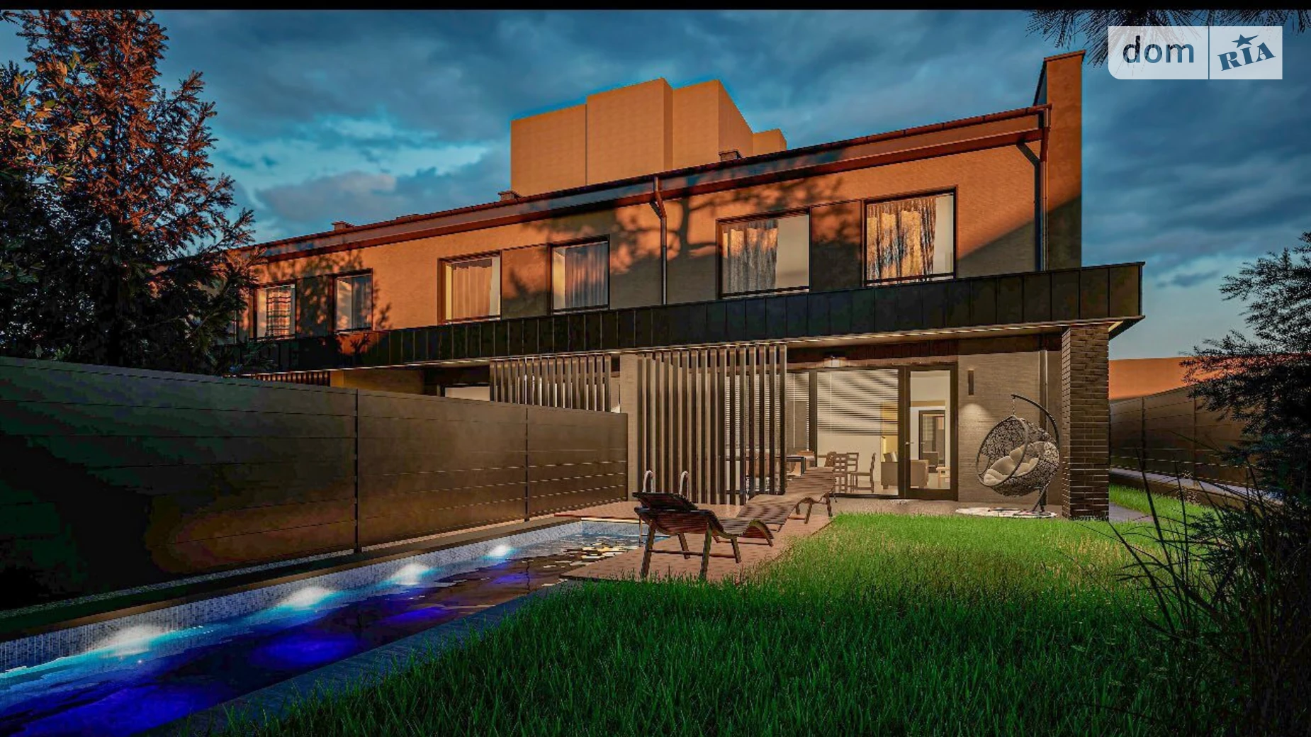 ул. Хмельницкого Богдана Каскад Ивано-Франковск, цена: 135000 $ - фото 4