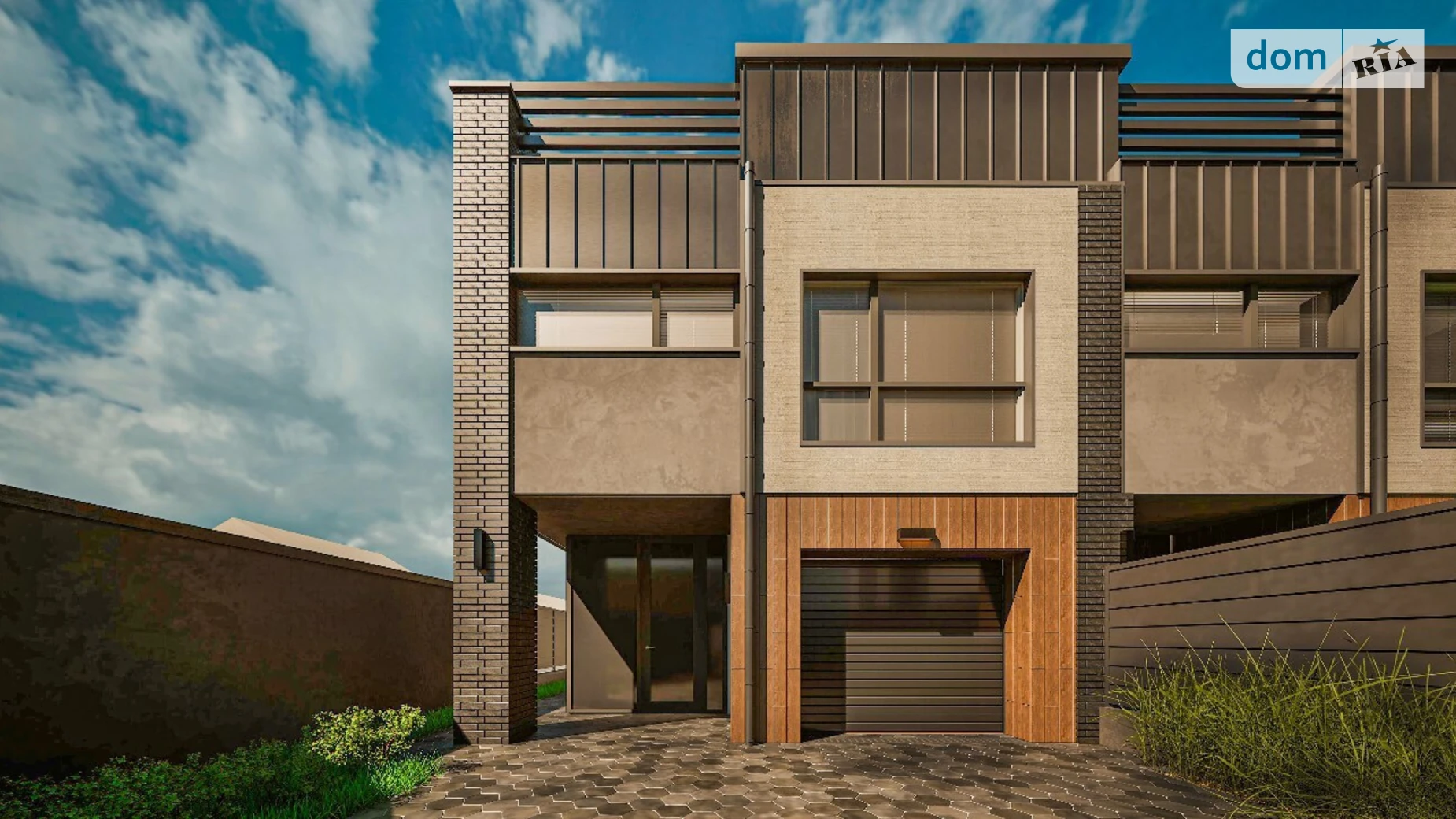 ул. Хмельницкого Богдана Каскад Ивано-Франковск, цена: 135000 $ - фото 5