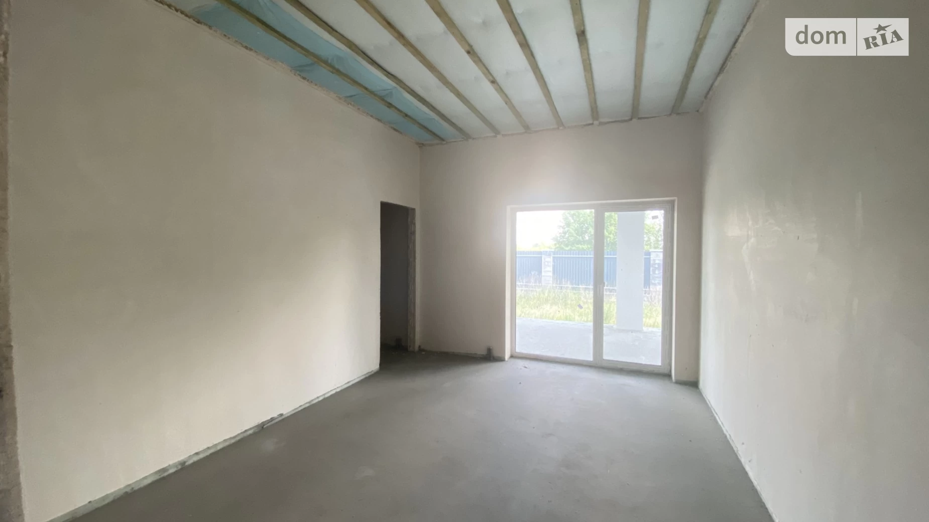 Продается часть дома 105 кв. м с гаражом, цена: 105000 $ - фото 3