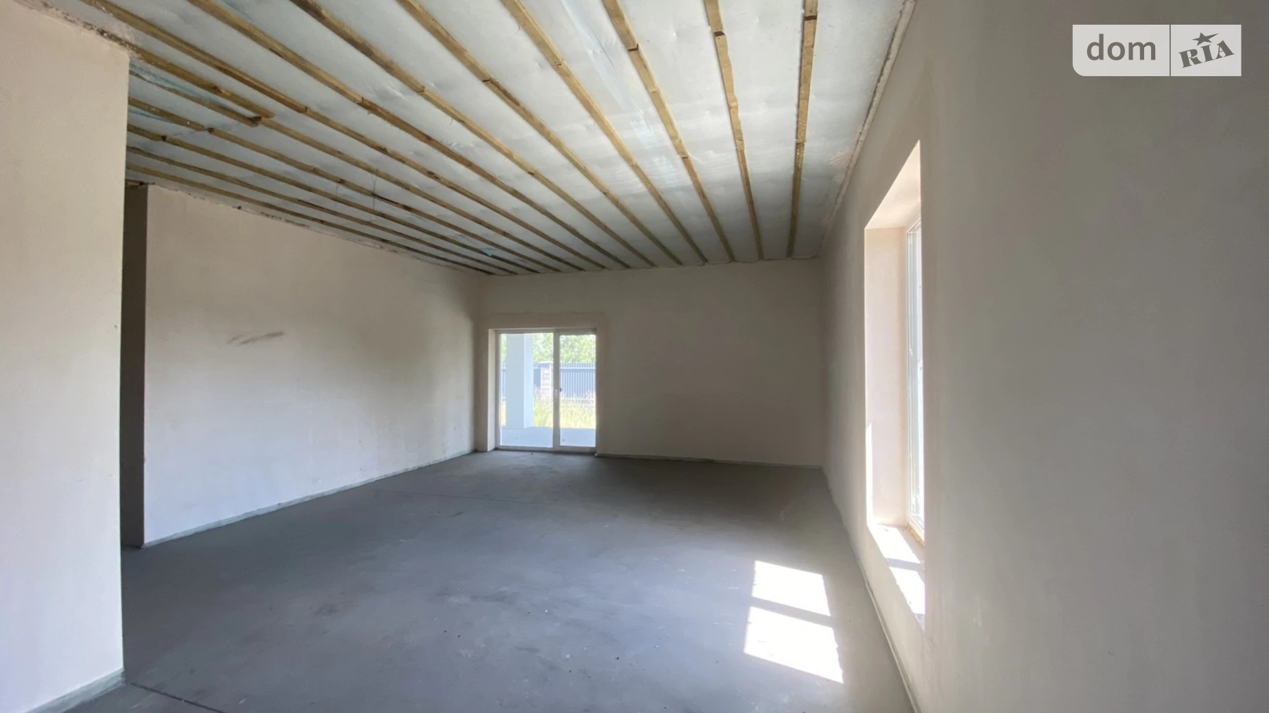 Продается часть дома 105 кв. м с гаражом, цена: 105000 $ - фото 5