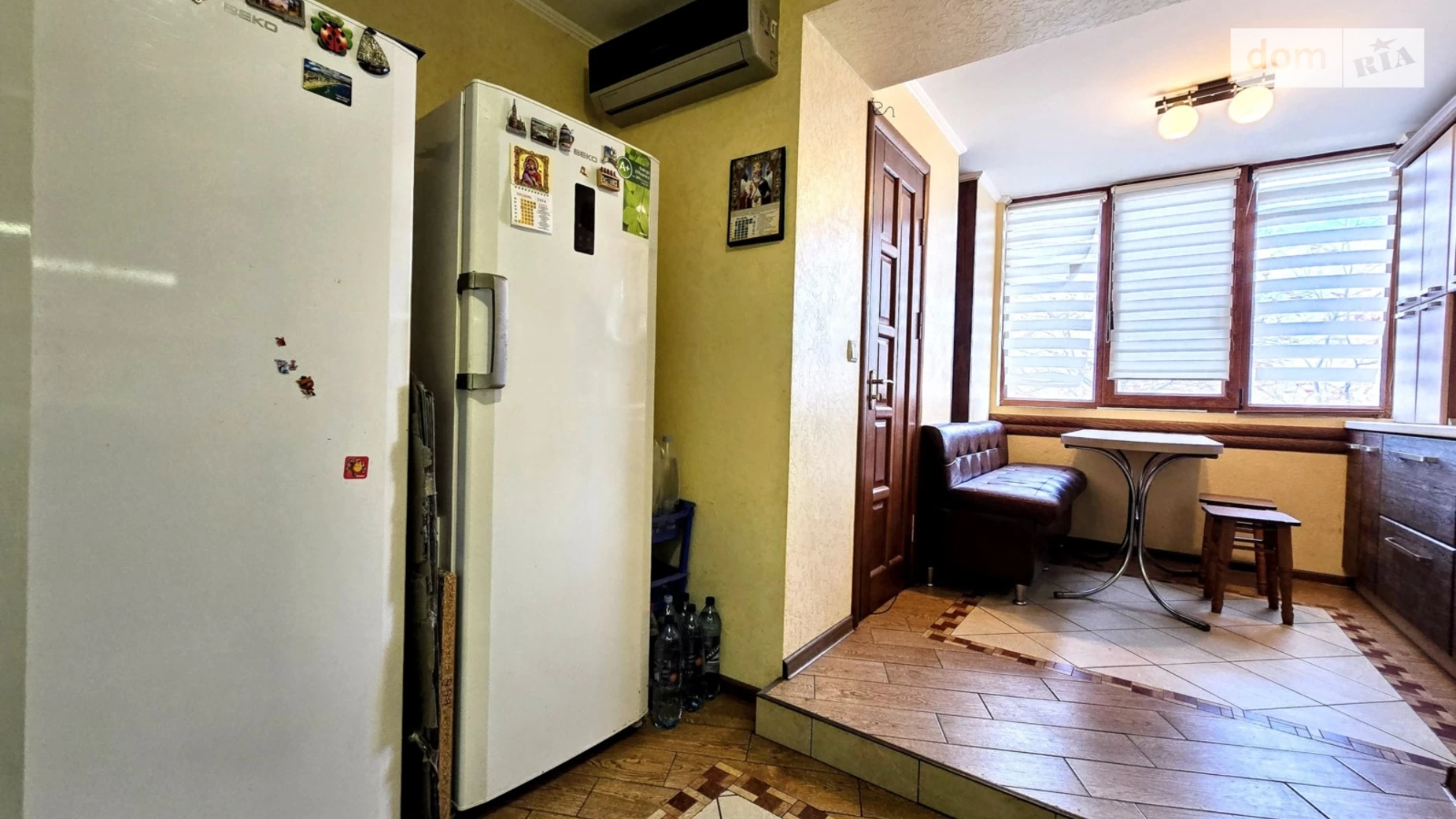 Сдается в аренду 2-комнатная квартира 56 кв. м в Черновцах, ул. Гадячская - фото 5