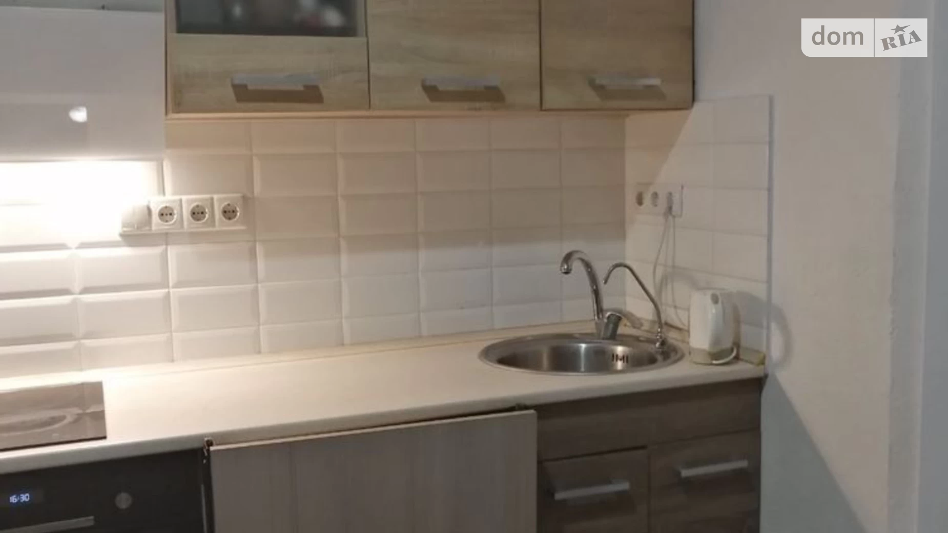 Продається 1-кімнатна квартира 14.5 кв. м у Одесі, вул. Владислава Бувалкіна(Генерала Бочарова), 58 - фото 3