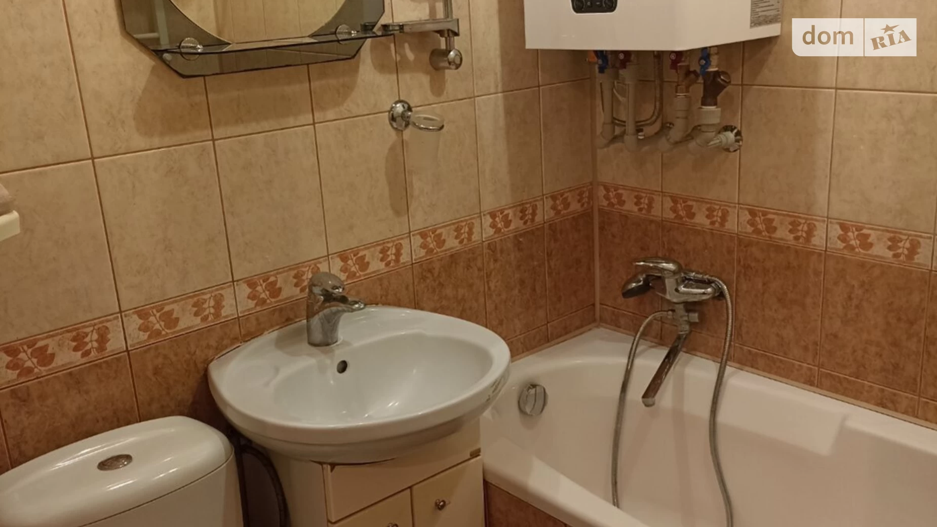 Здається в оренду 2-кімнатна квартира 42 кв. м у Львові, вул. Соколина - фото 4